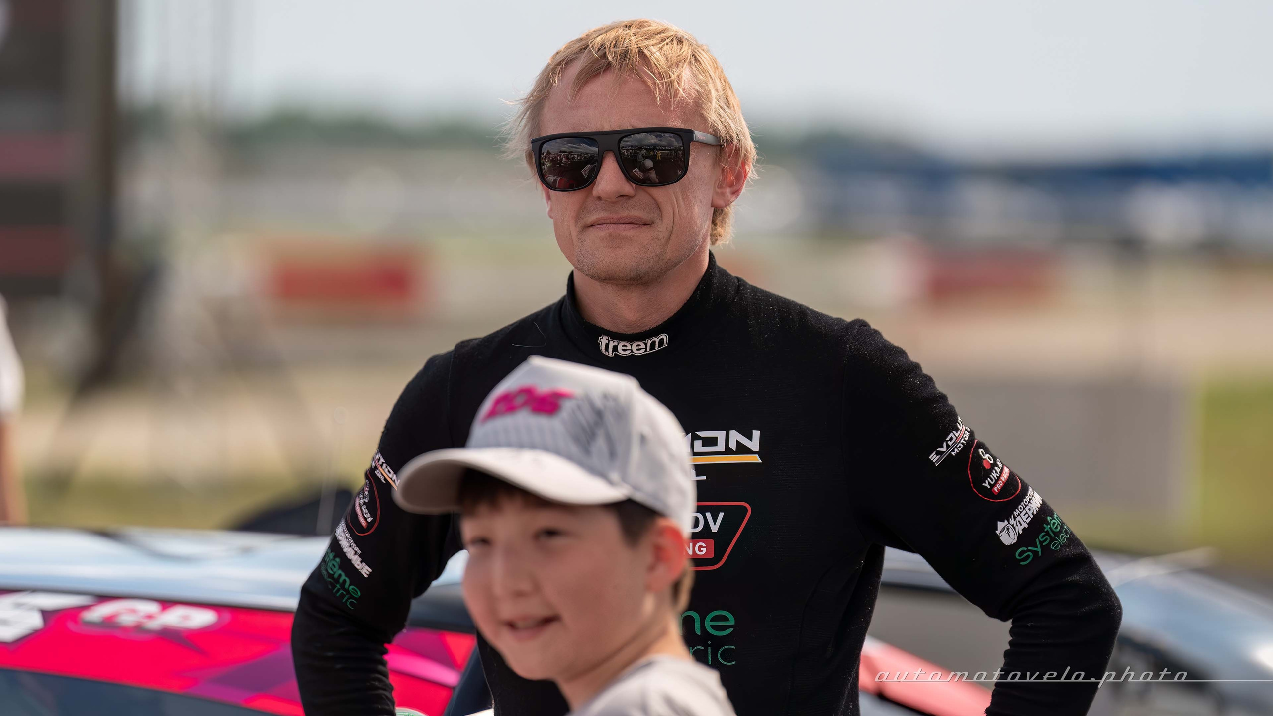 RDS GP 2024. 4 этап