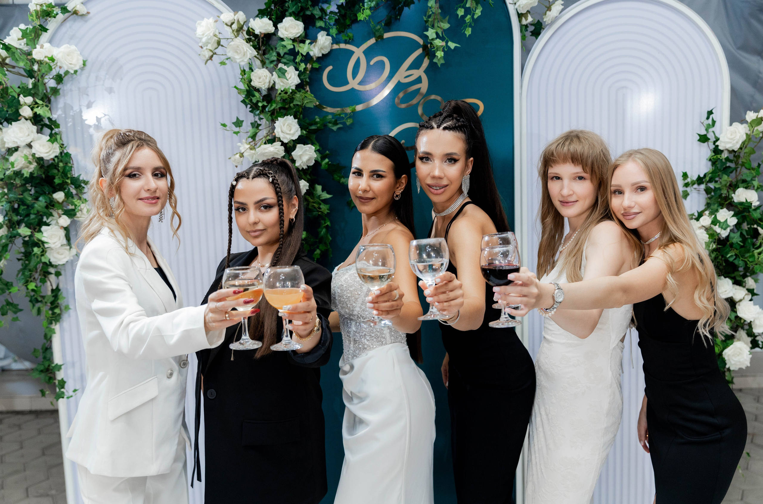 Влад и Ясмин