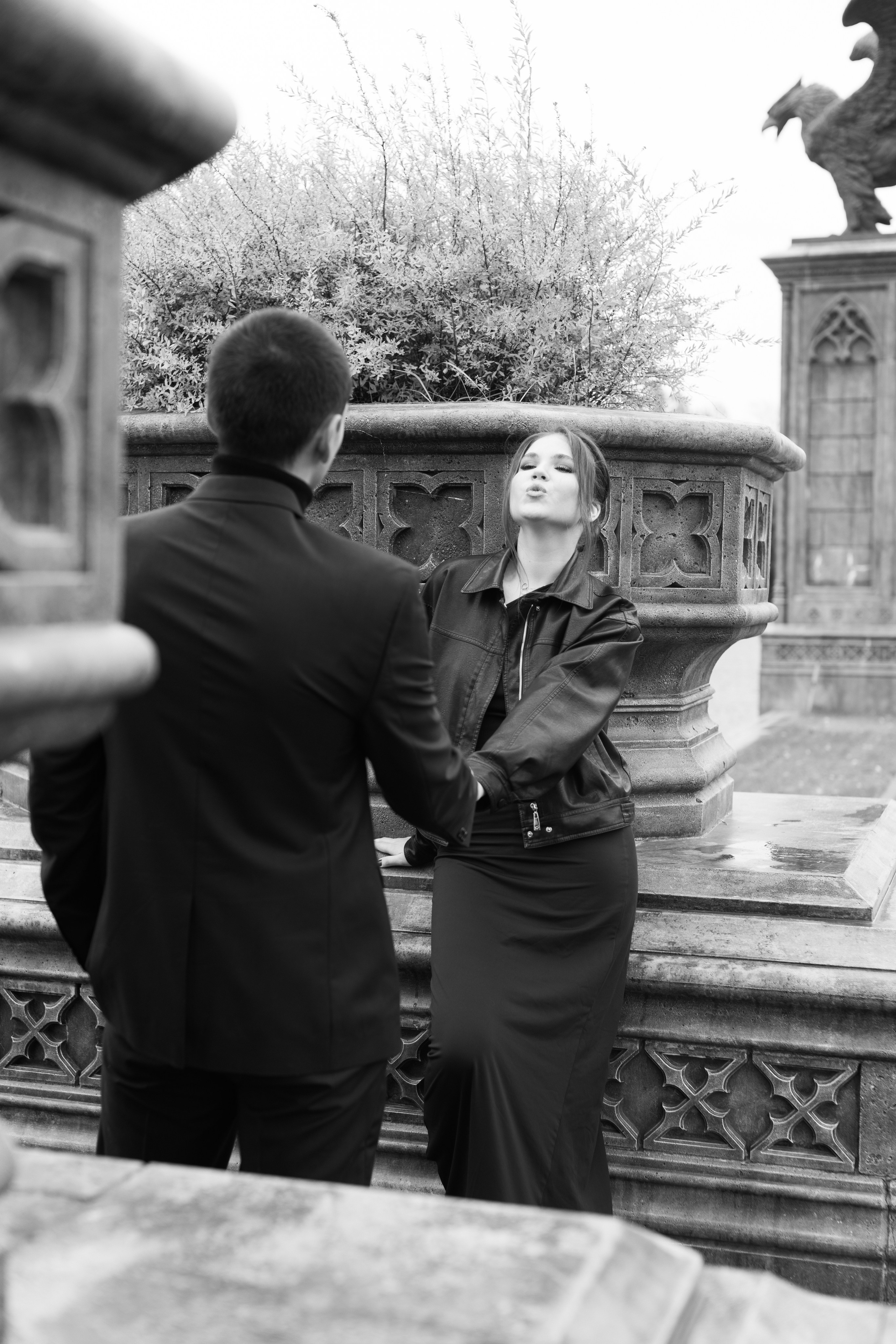 Роман & Екатерина