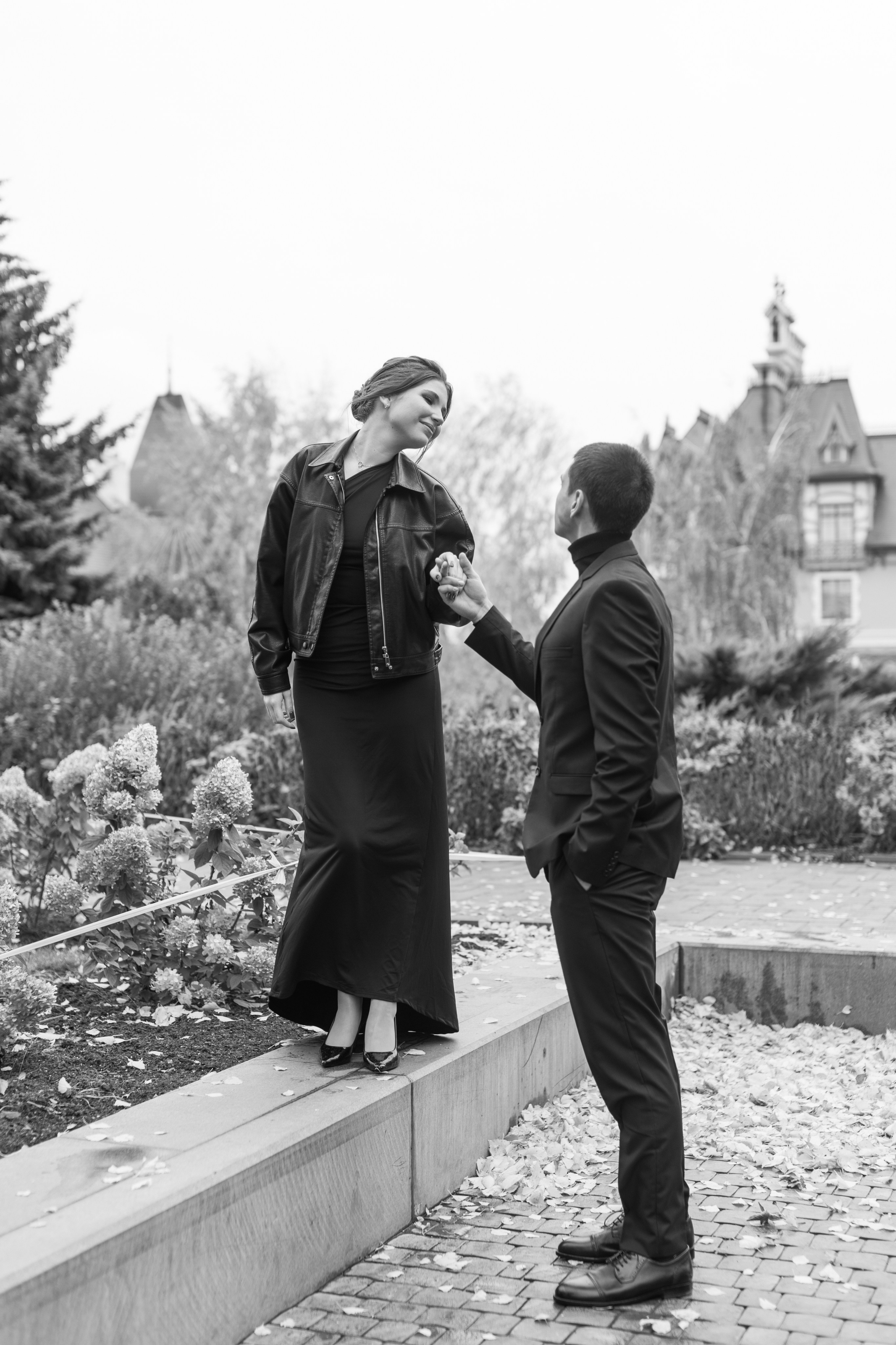 Роман & Екатерина