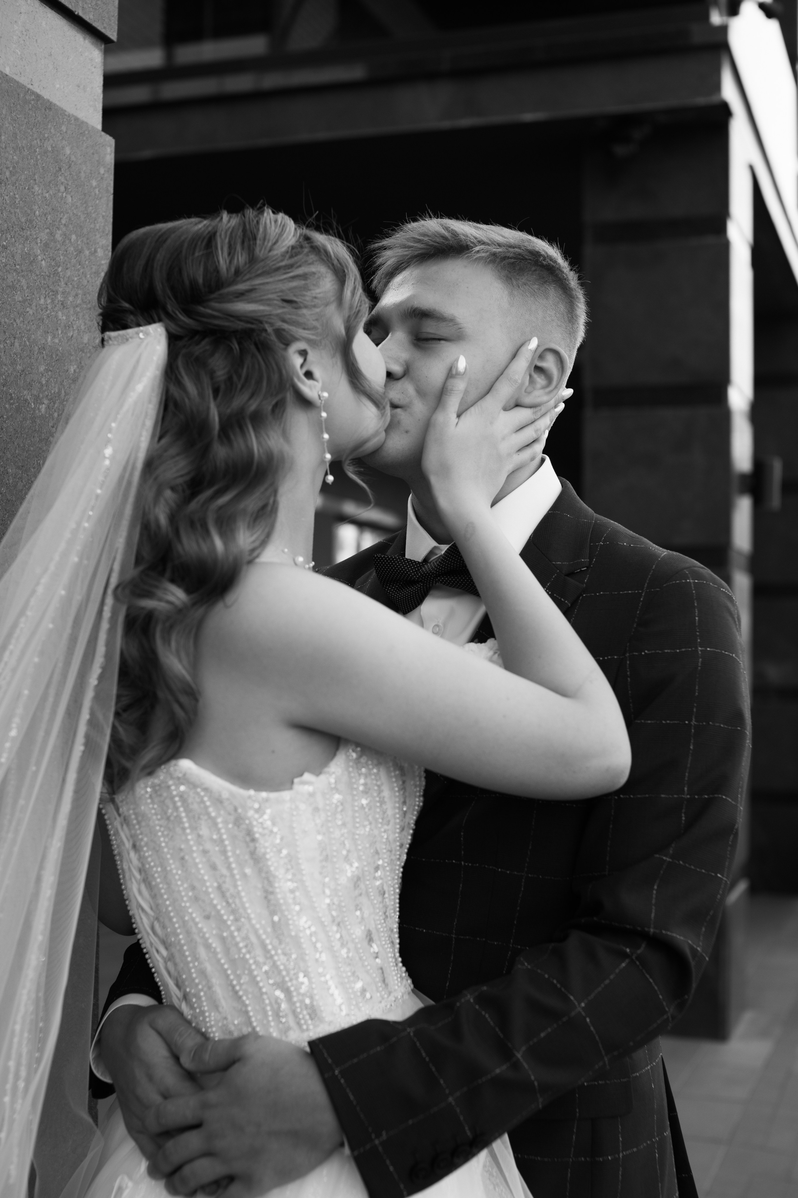 Кирилл & Полина