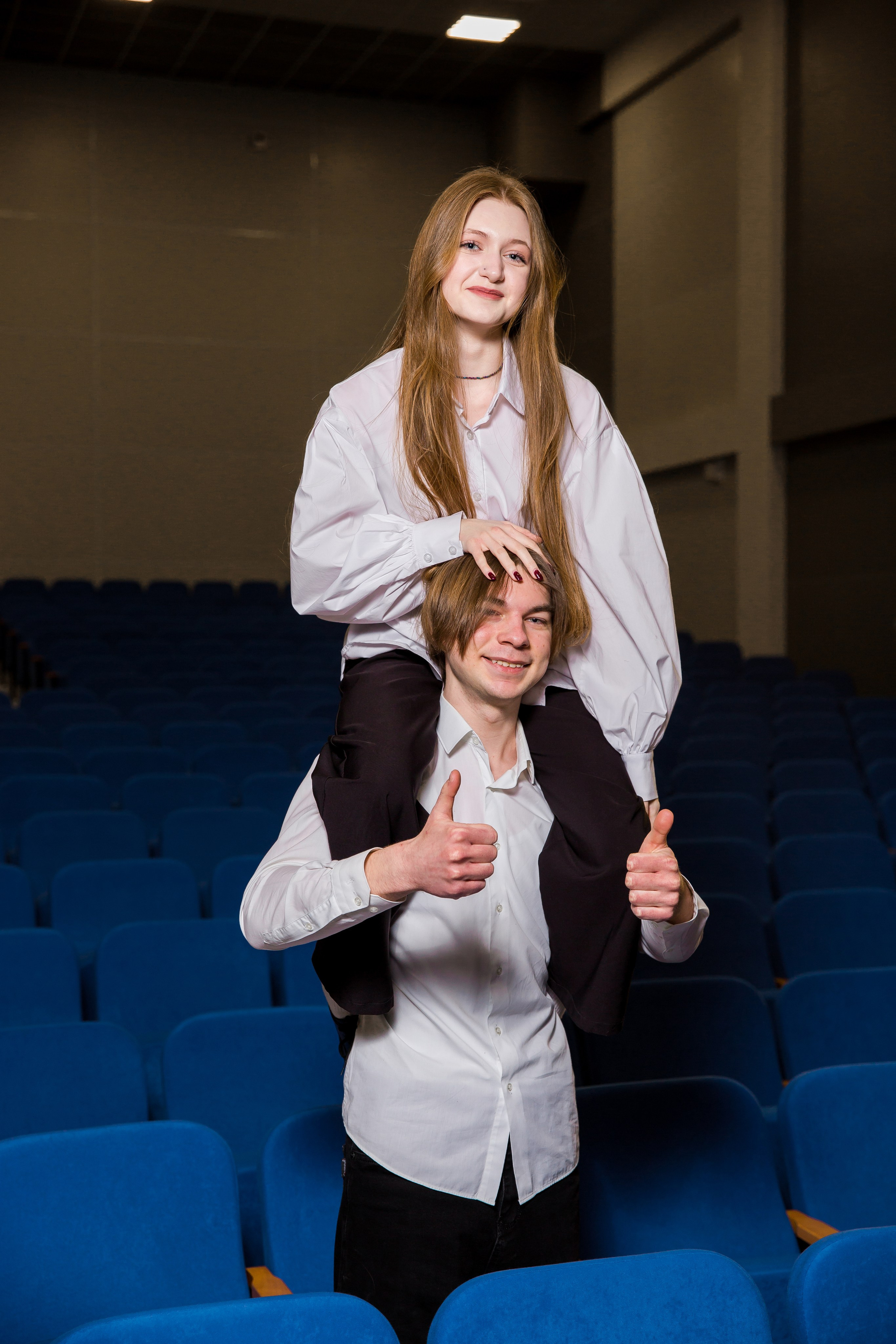 11 класс. Семейный, детский и школьный фотограф в Москве Рудницкая Анна