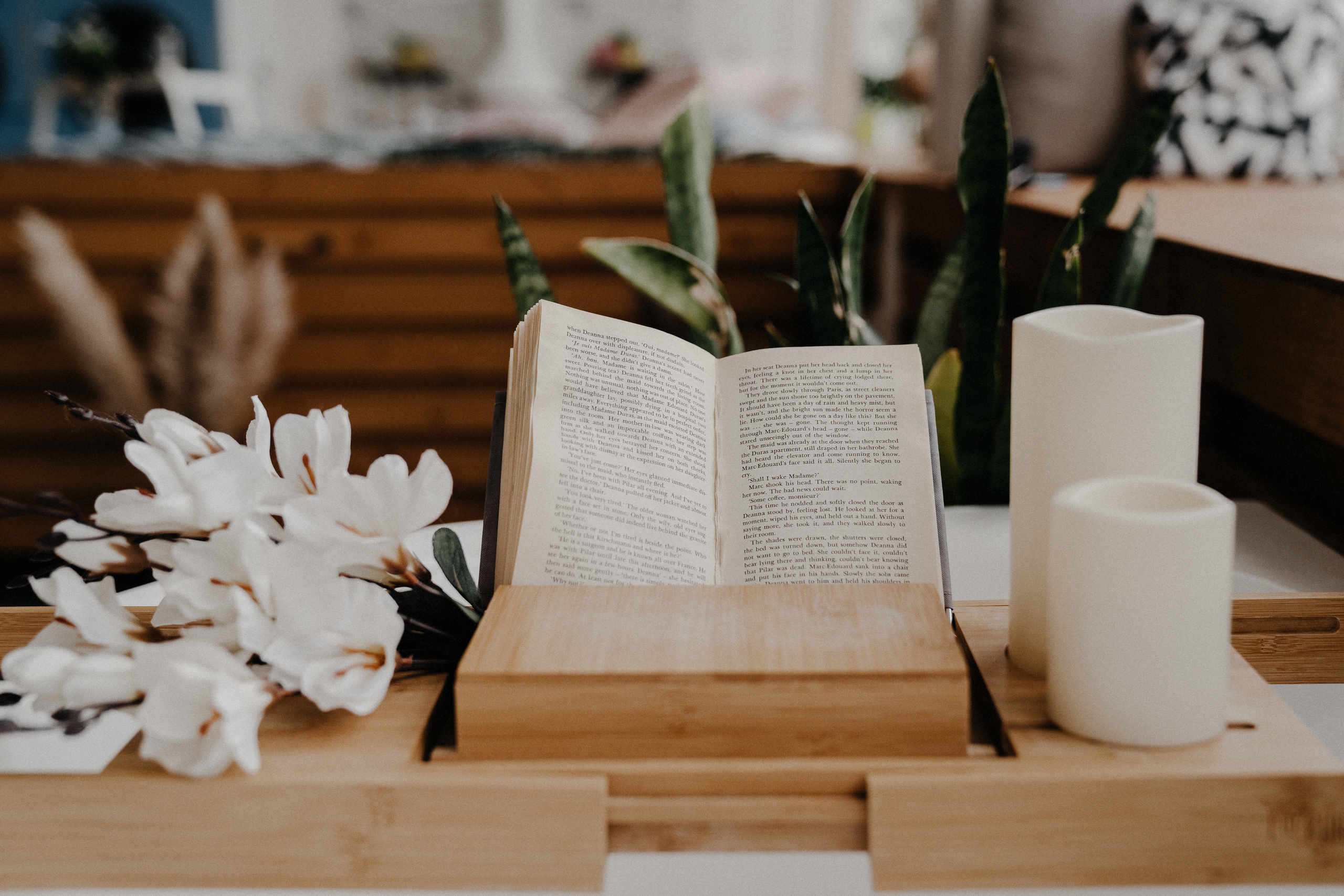 Софи и Сергей. Катя Завьялова