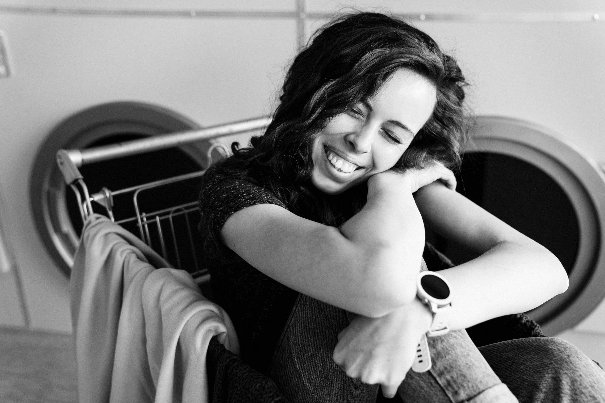 Софи и Сергей. Катя Завьялова