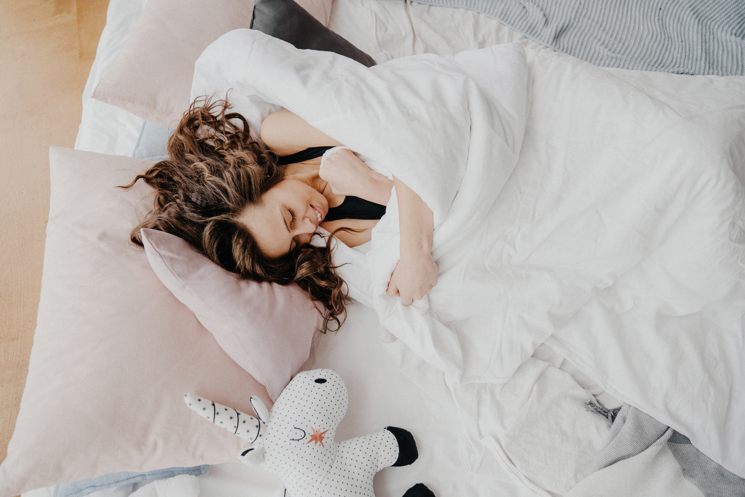 Софи и Сергей. Катя Завьялова