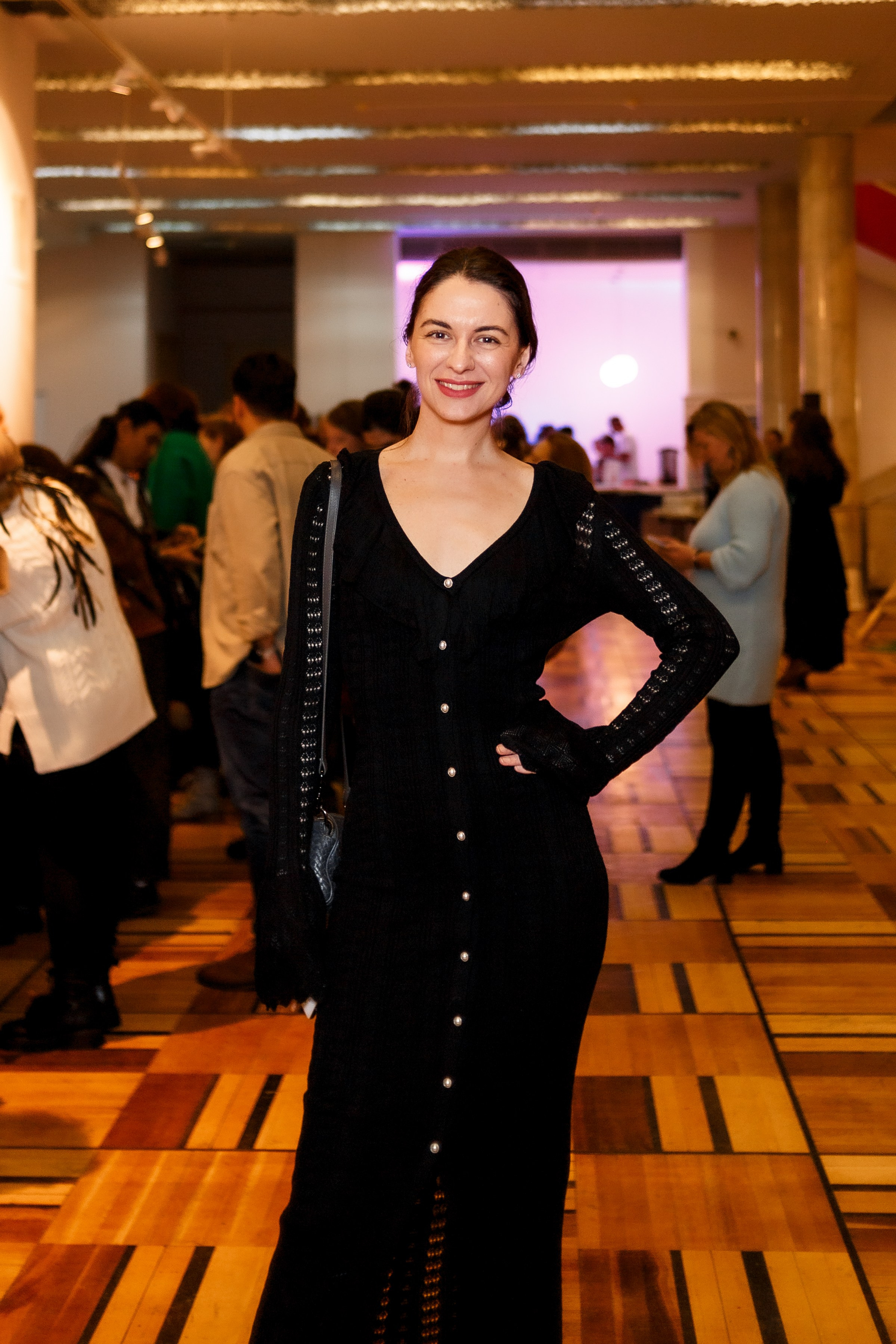 Иммерсивное шоу «Зов предков». Свадебный фотограф в Москве — Ольга Козловская