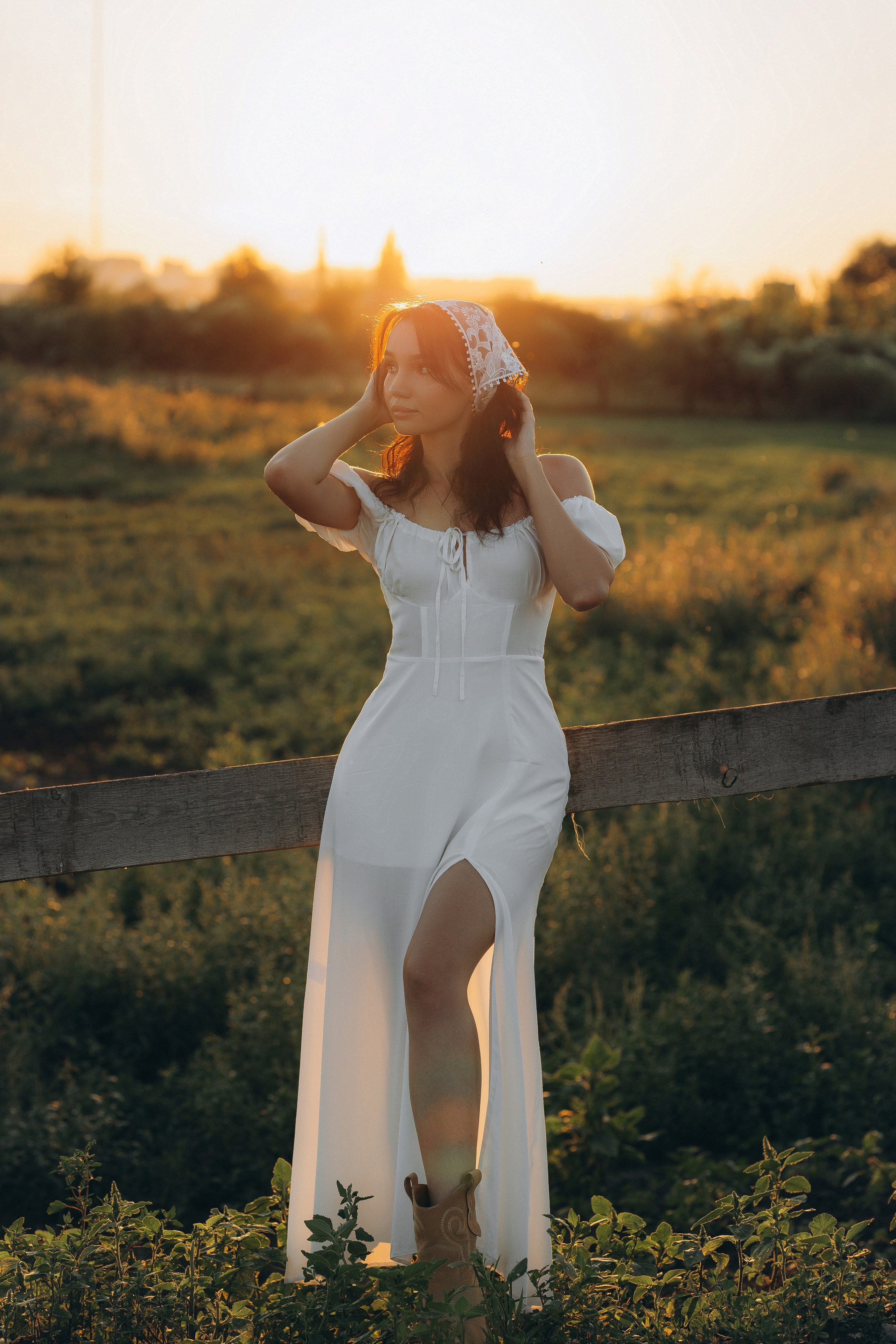 Катя🤍. Ph. Marina Reshetova