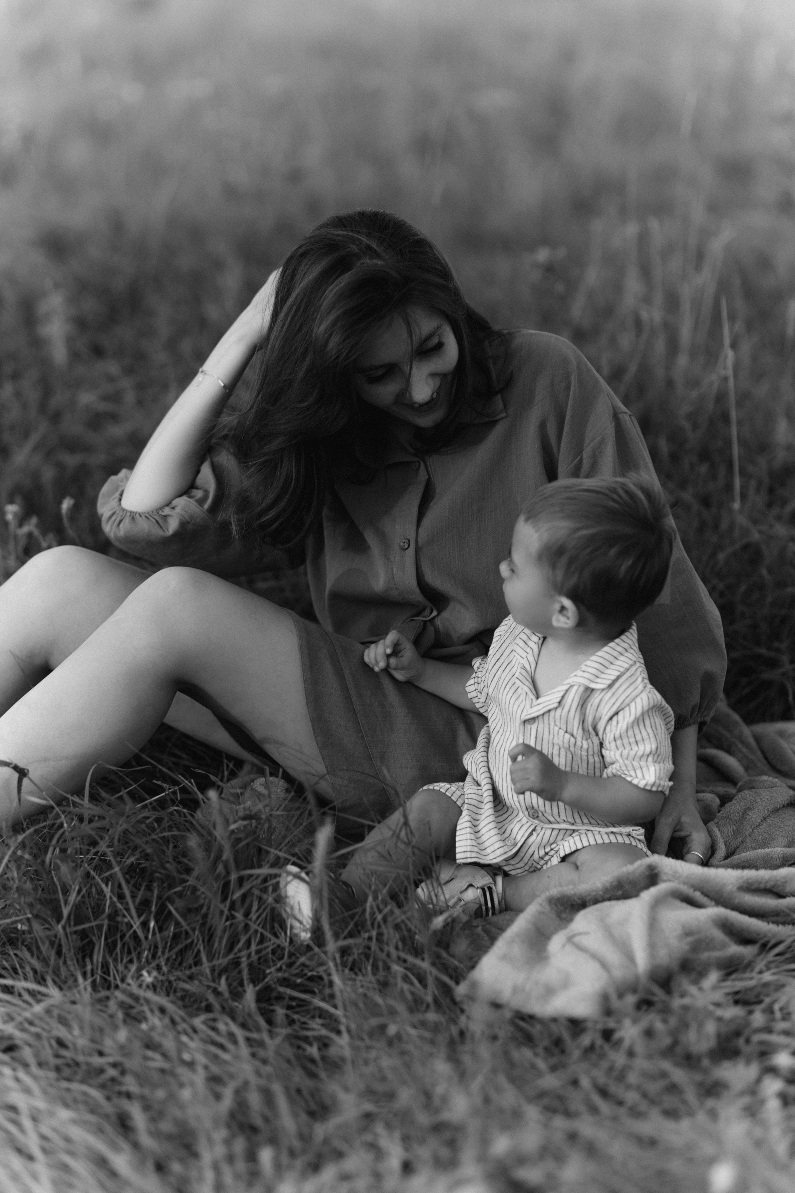 Катя, Андрей и Мирон🤍. Ph. Marina Reshetova