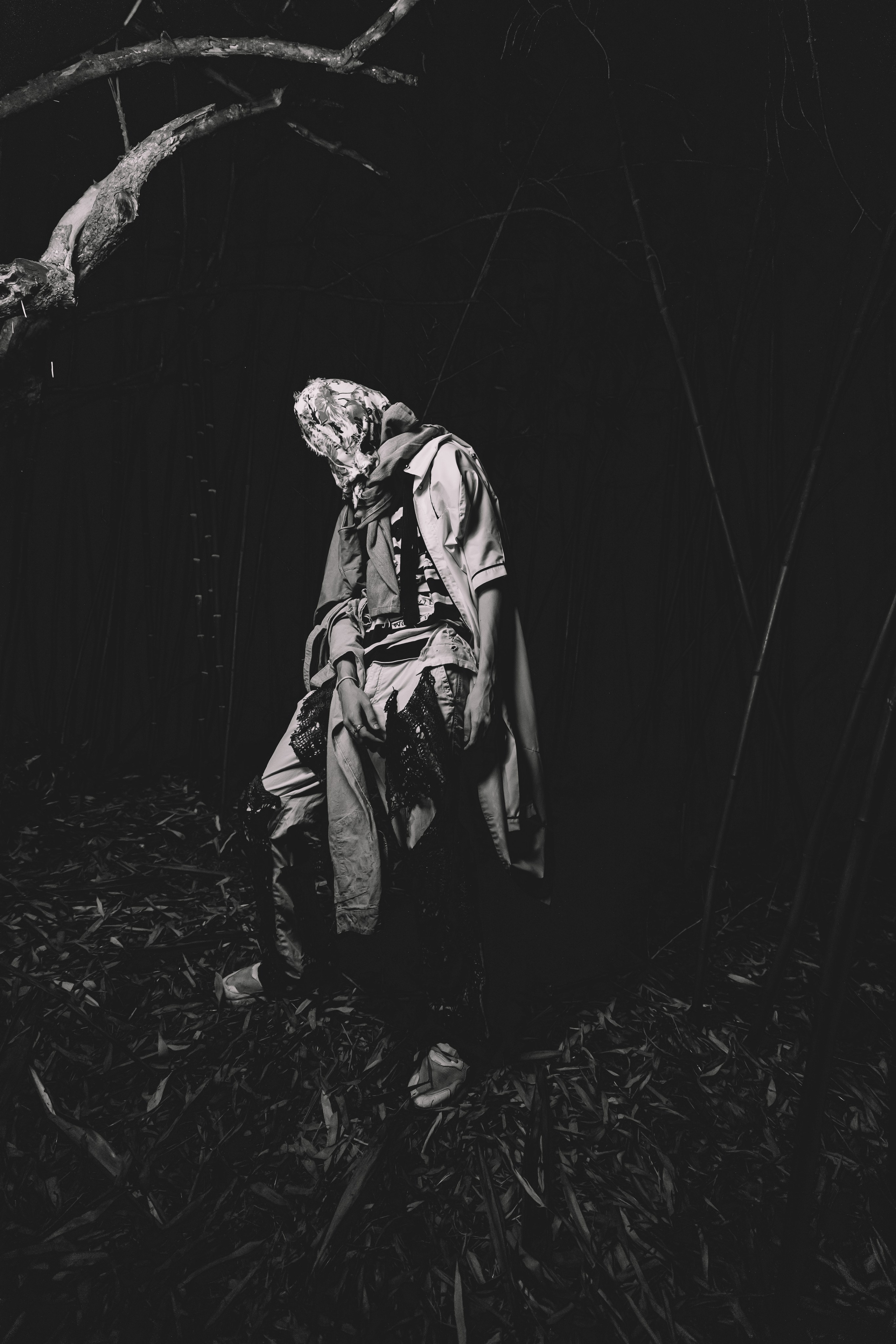 Юра и Назар. Дженбаз Павел — фотограф в Ялте