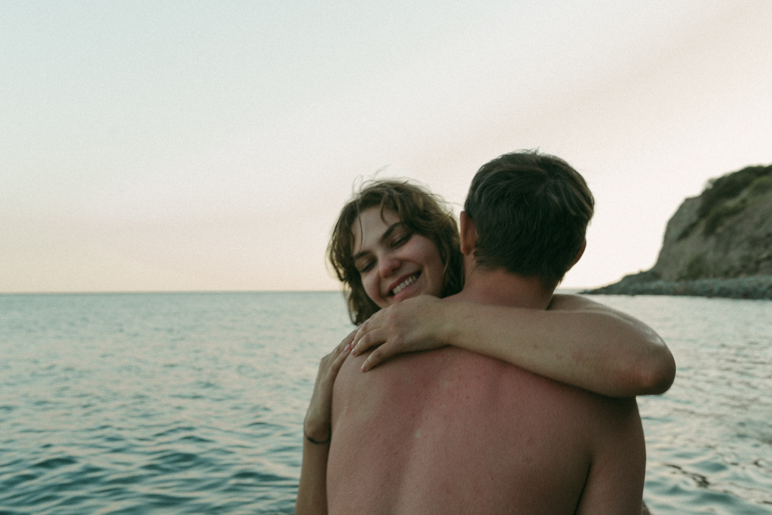 Виолетта и Евгений. Фотограф Санкт-Петербург, Новороссийск