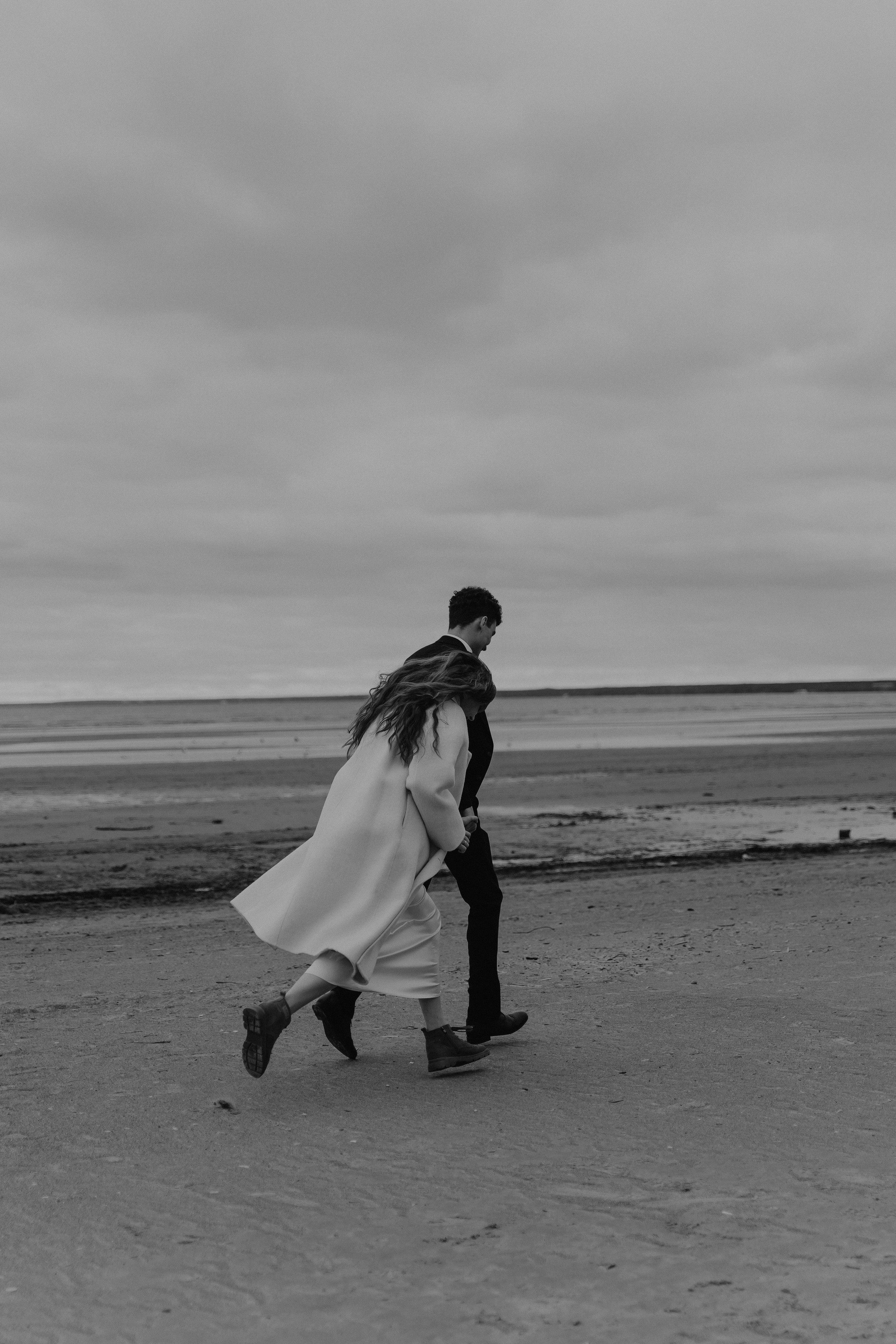 P&A (творческая съемка). Свадебный фотограф — Наталья Фед СПб/Москва