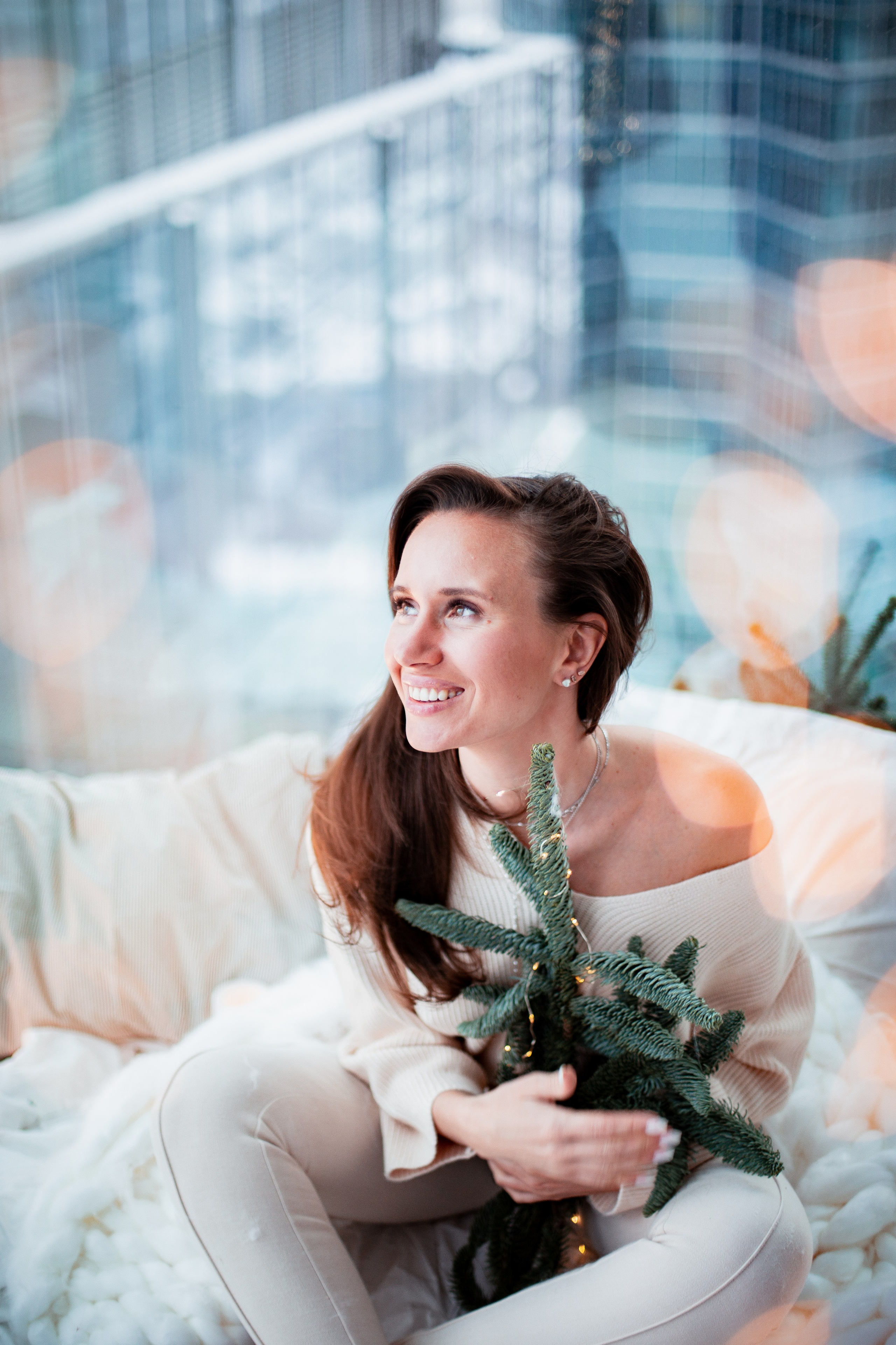 Портреты. Женский фотограф и фототерапевт в Алмате Камиля Сабитова