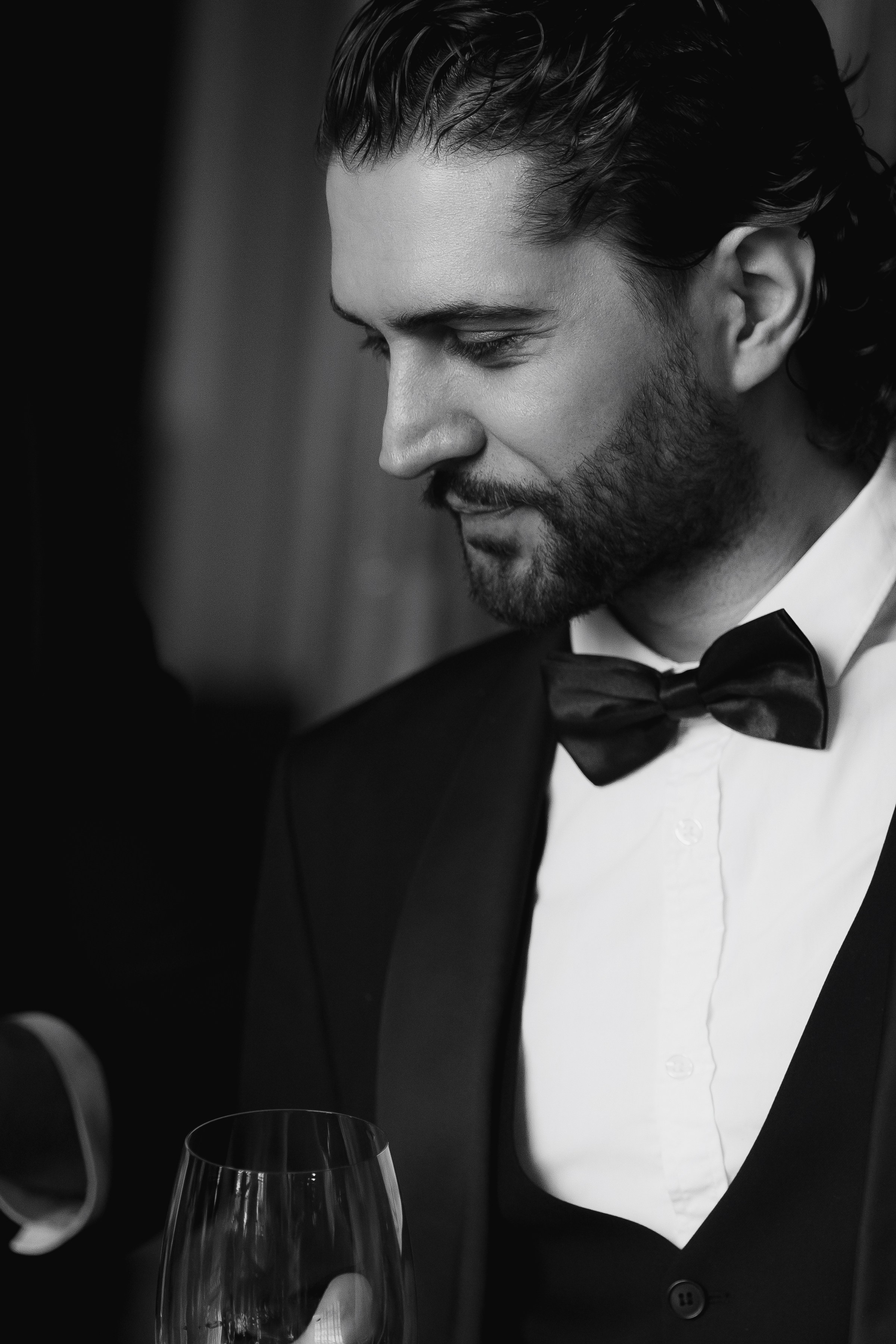 Илья и Яна. Фотограф Москва