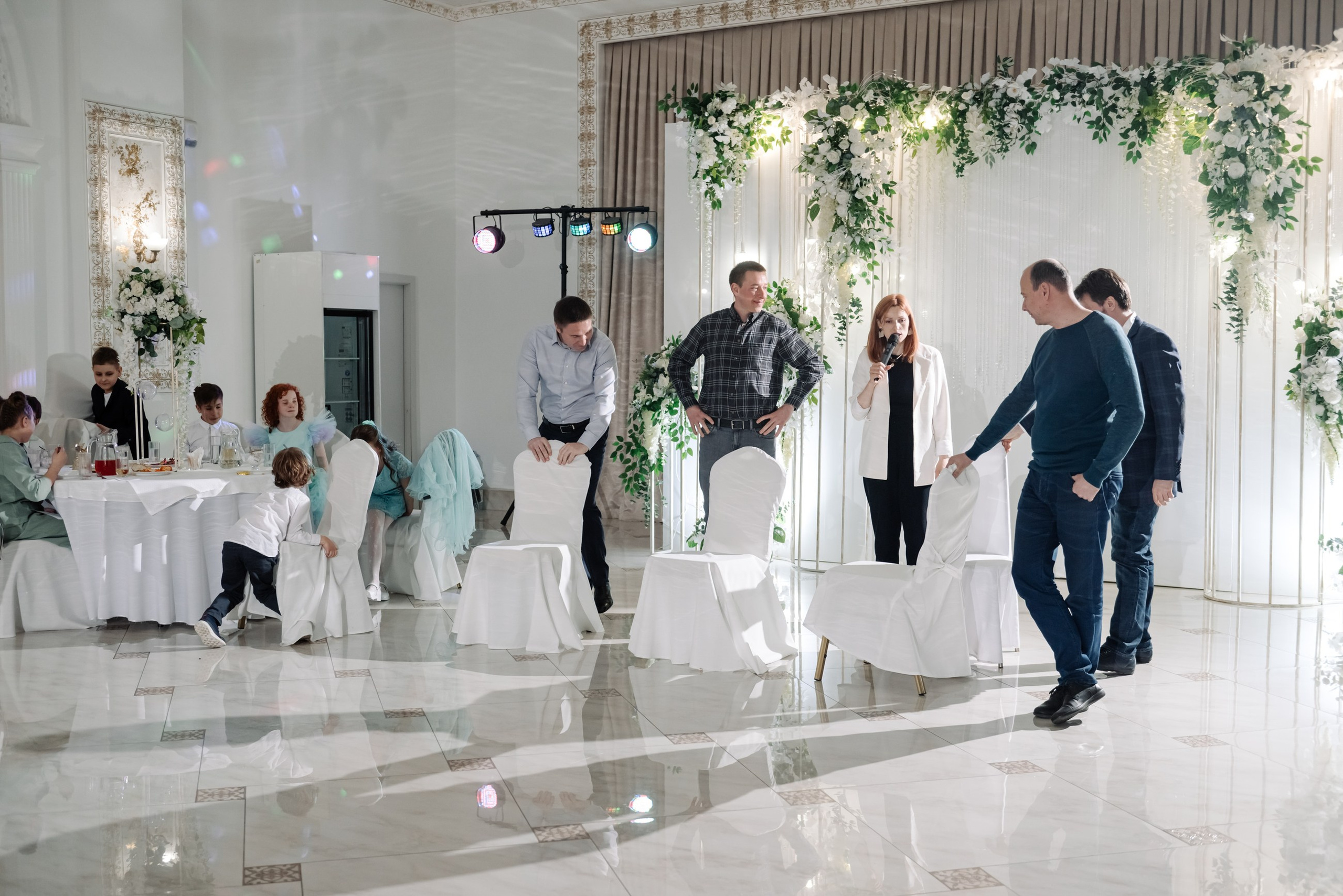 Выпускной 4 класс. Свадебный и семейный фотограф в Санкт-Петербурге Елена Худякова