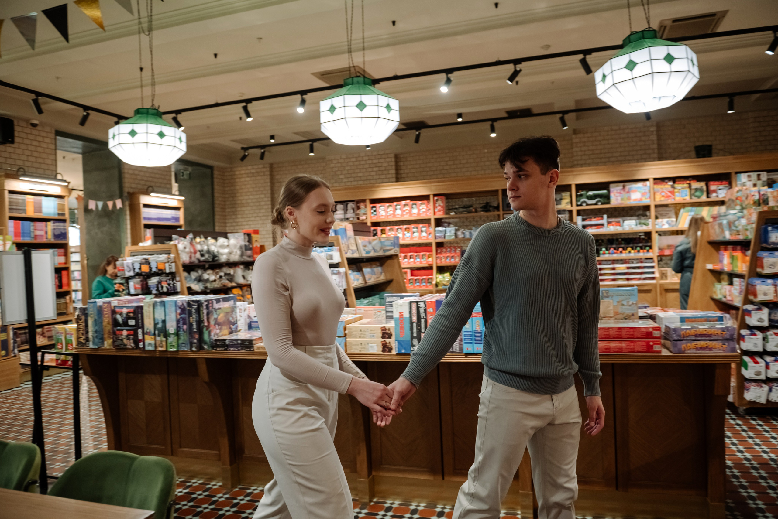 Зингер. Свадебный и сеейный фотограф в Санкт-Петербурге Елена Худякова