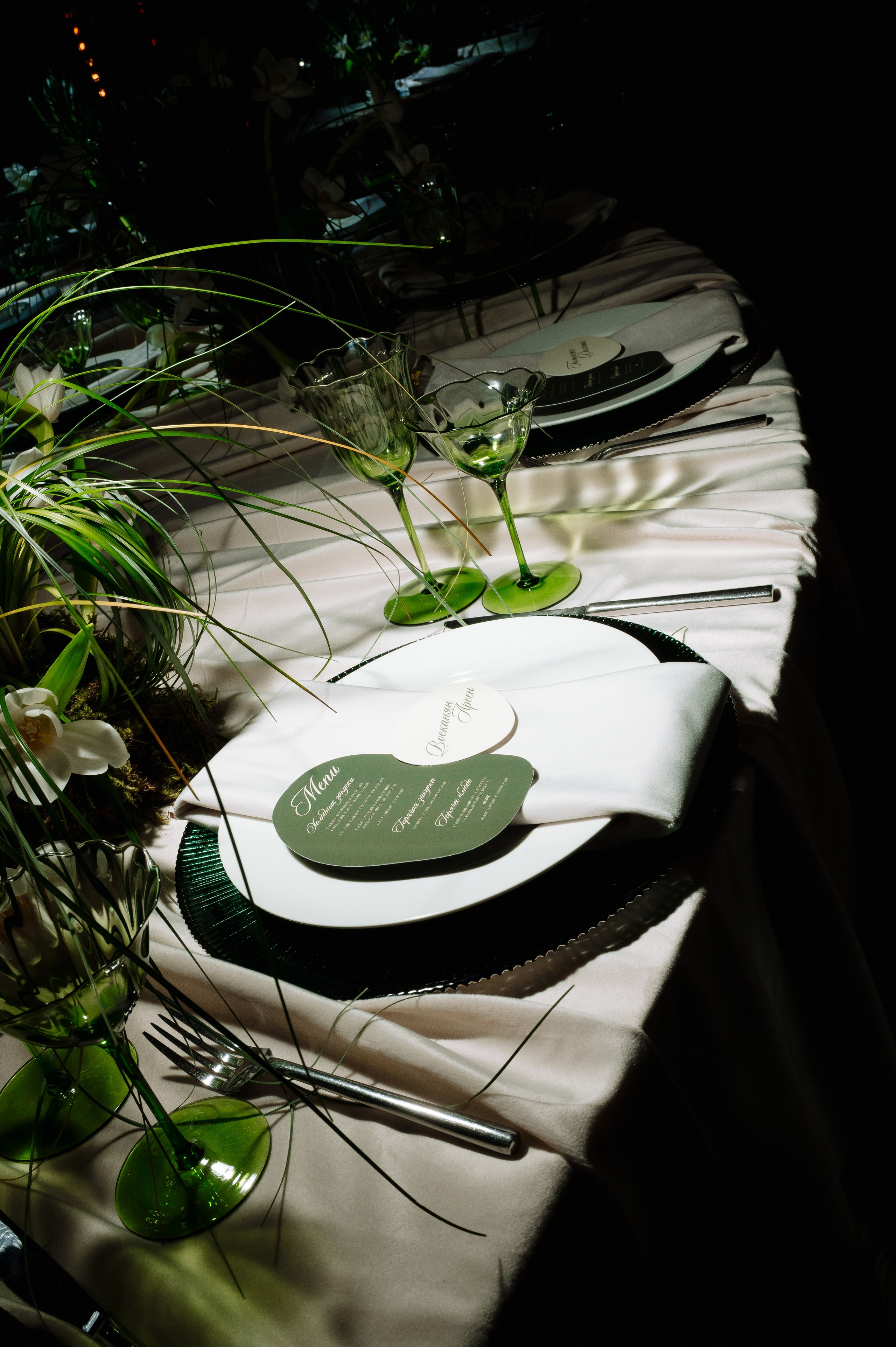 Арсений и Полина. Фотограф Вито Бурмасов | Москва