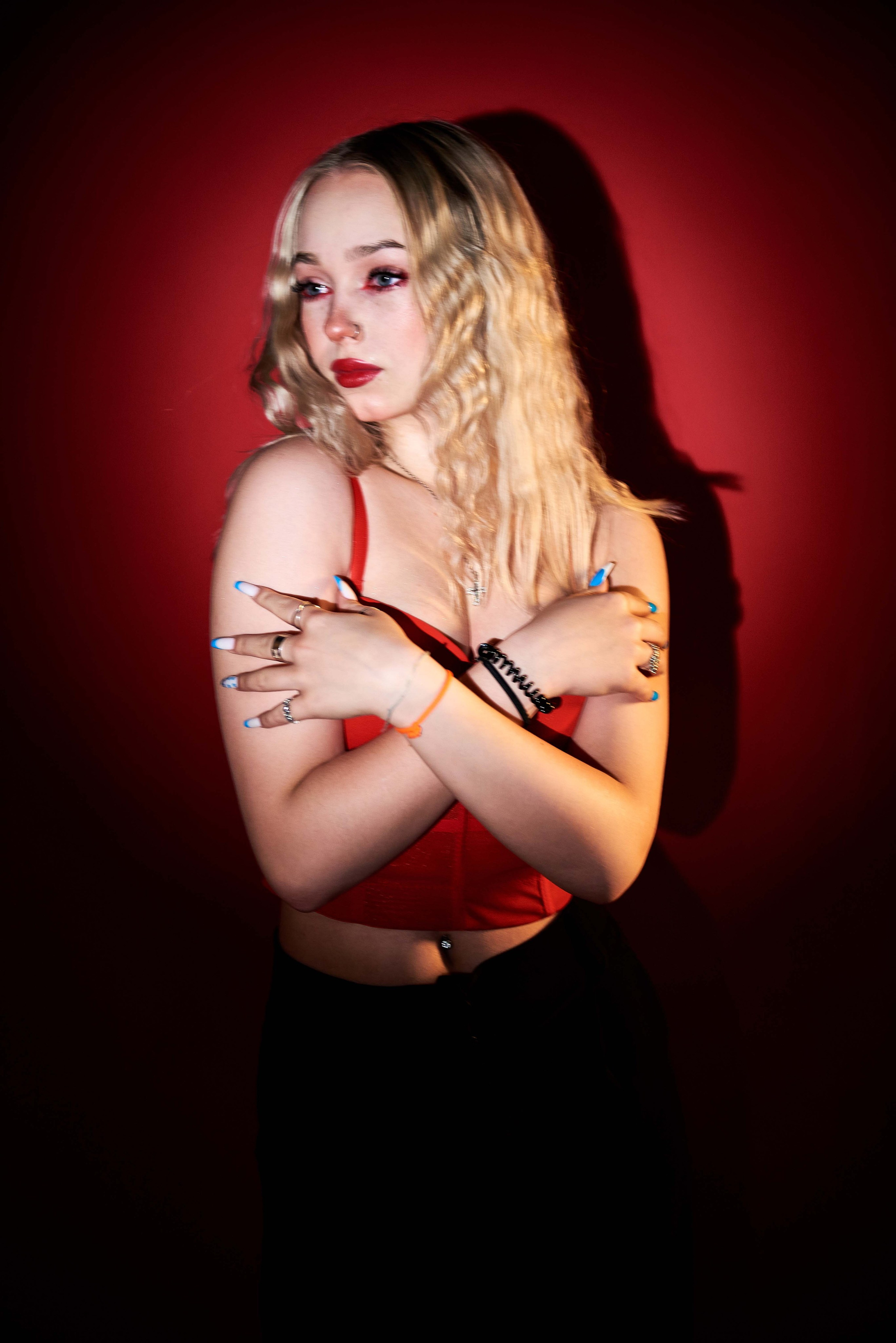 Настя. Андрей Винников фотограф в Нижнем Новгороде