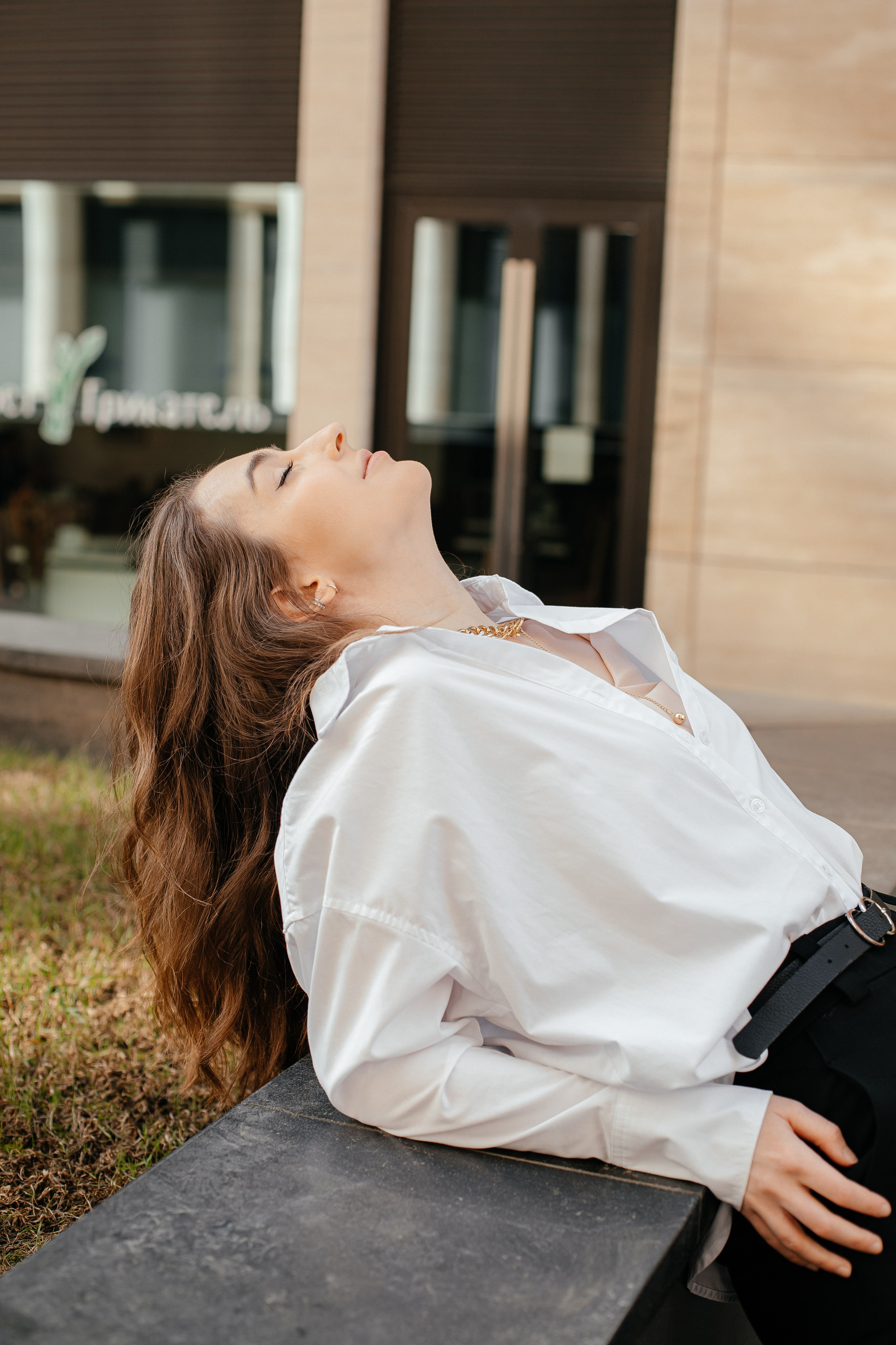 Невская Ратуша — Кристина. Elena Sova — семейный и женский фотограф в Санкт-Петербурге