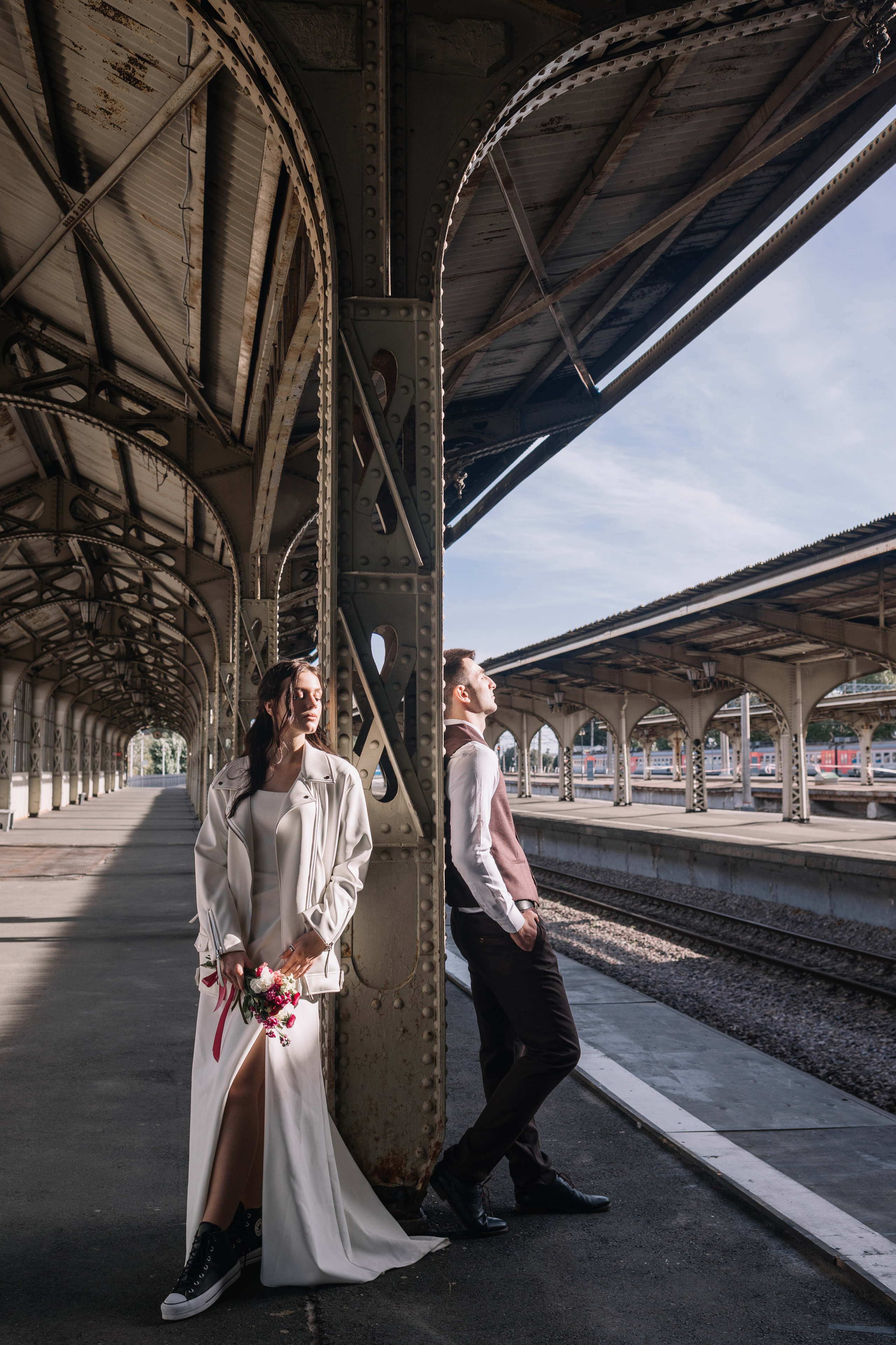 Свадебная съемка. Elena Sova — семейный и женский фотограф в Санкт-Петербурге