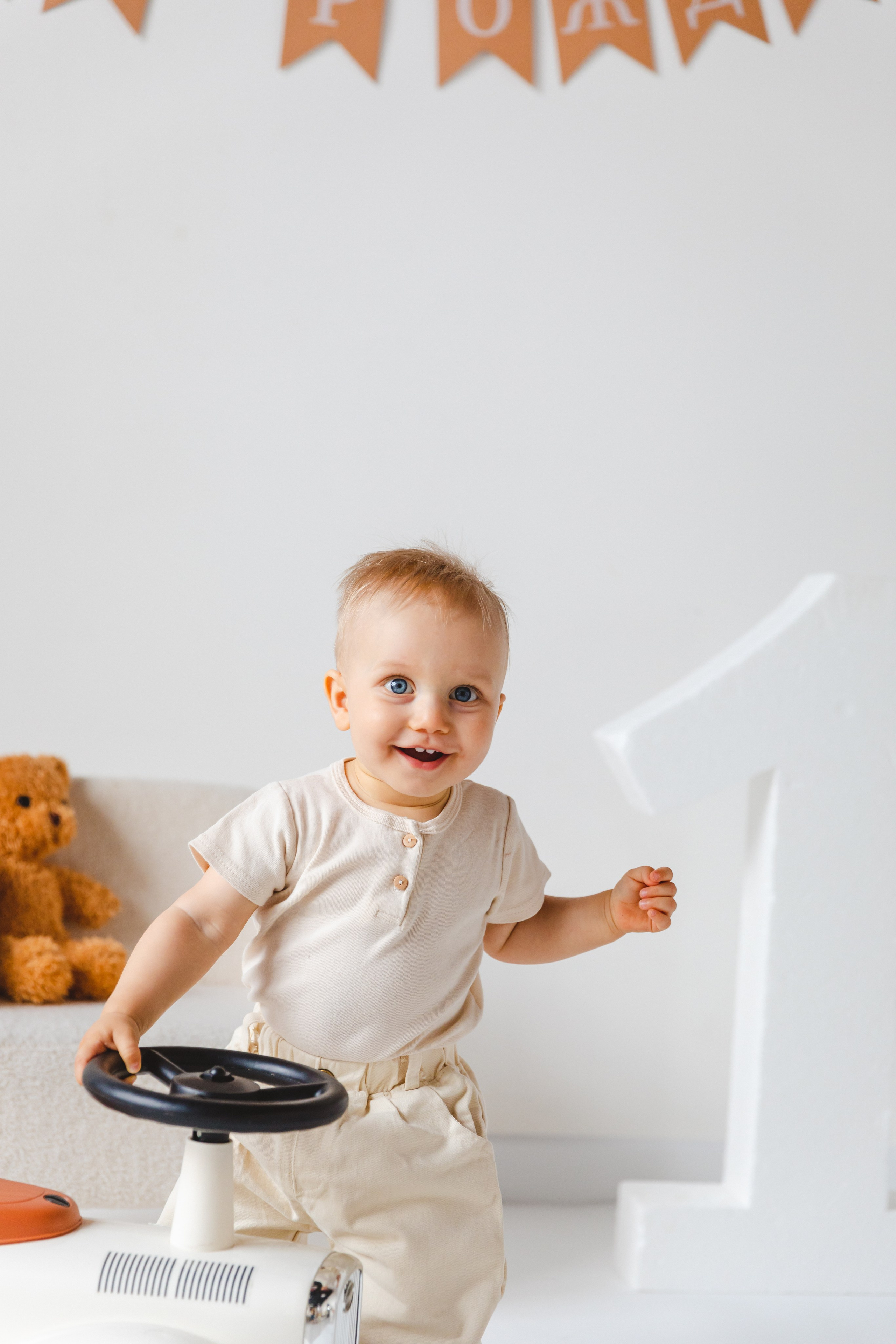 Саве годик. Фотограф и Видеограф в Москве Дарья Арсентьева