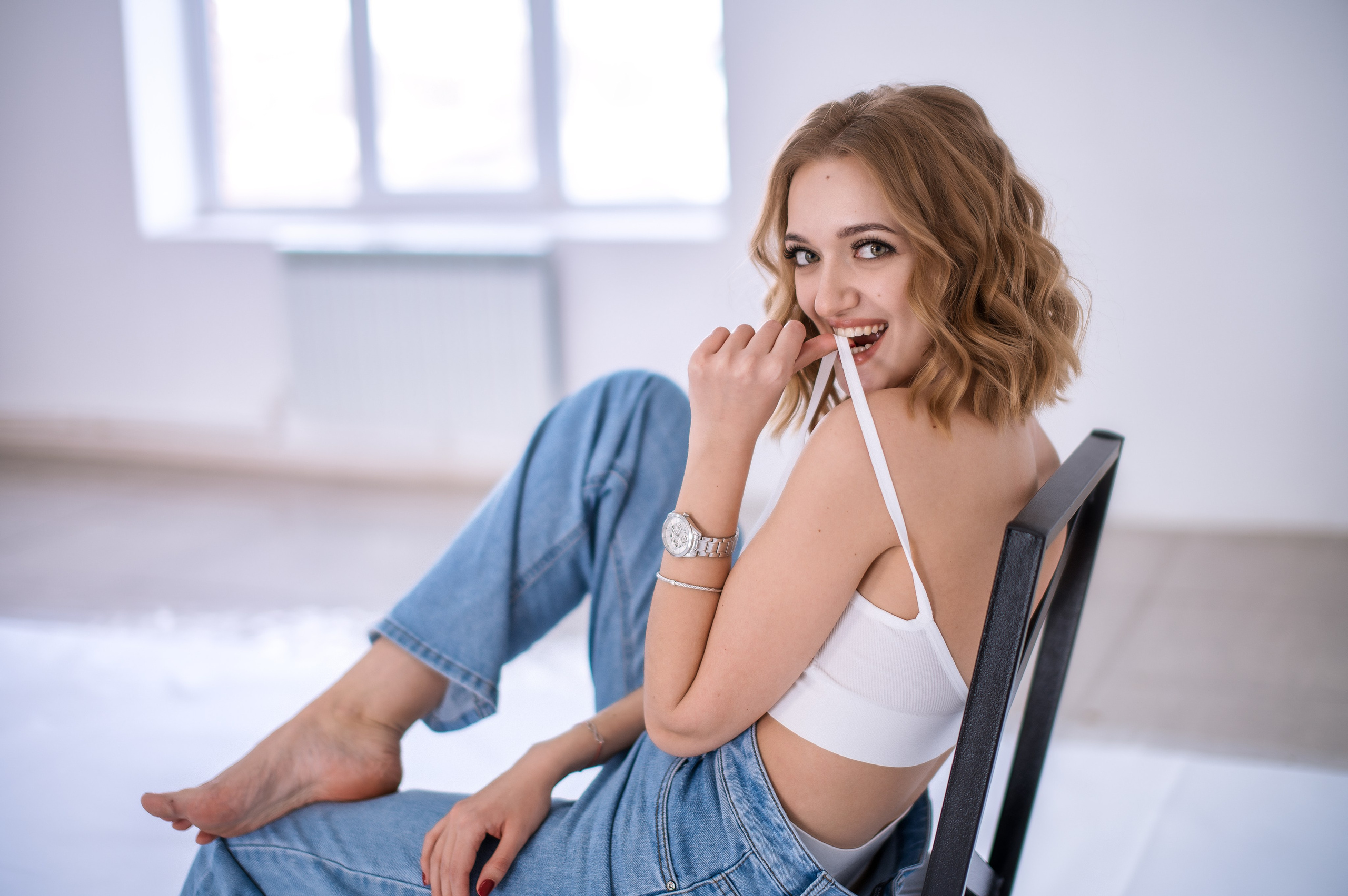 Девушки. Фотограф Духина Наташа