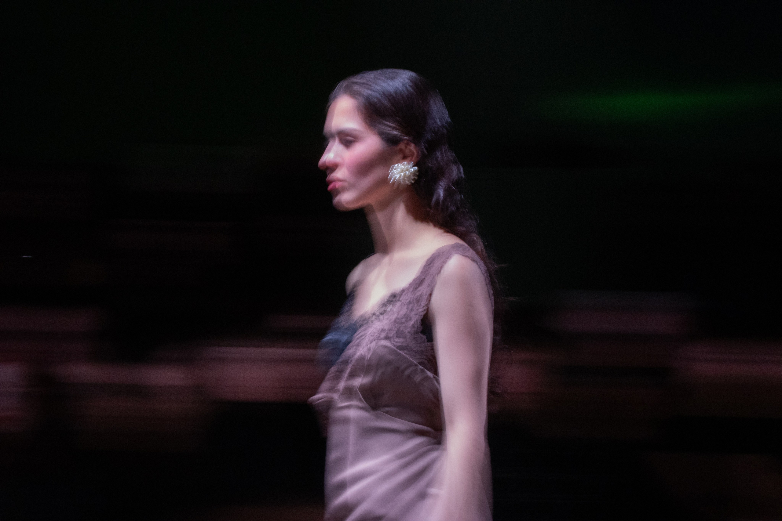 OUXY catwallk. Портретный фотограф в Санкт-Петербурге Савельева Ольга