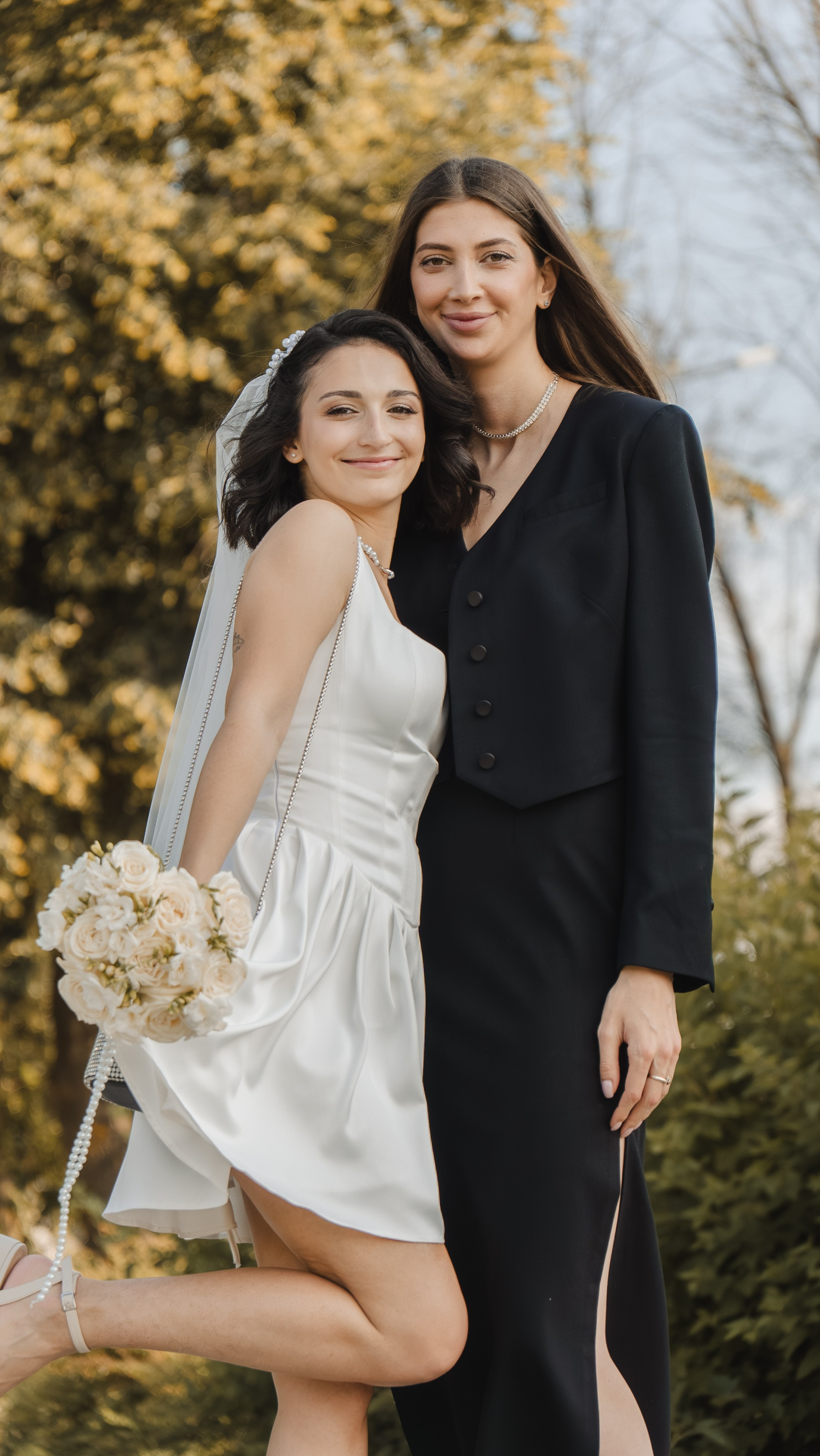 Павел и Натали. Фотограф и видеограф Андрей Кукишев