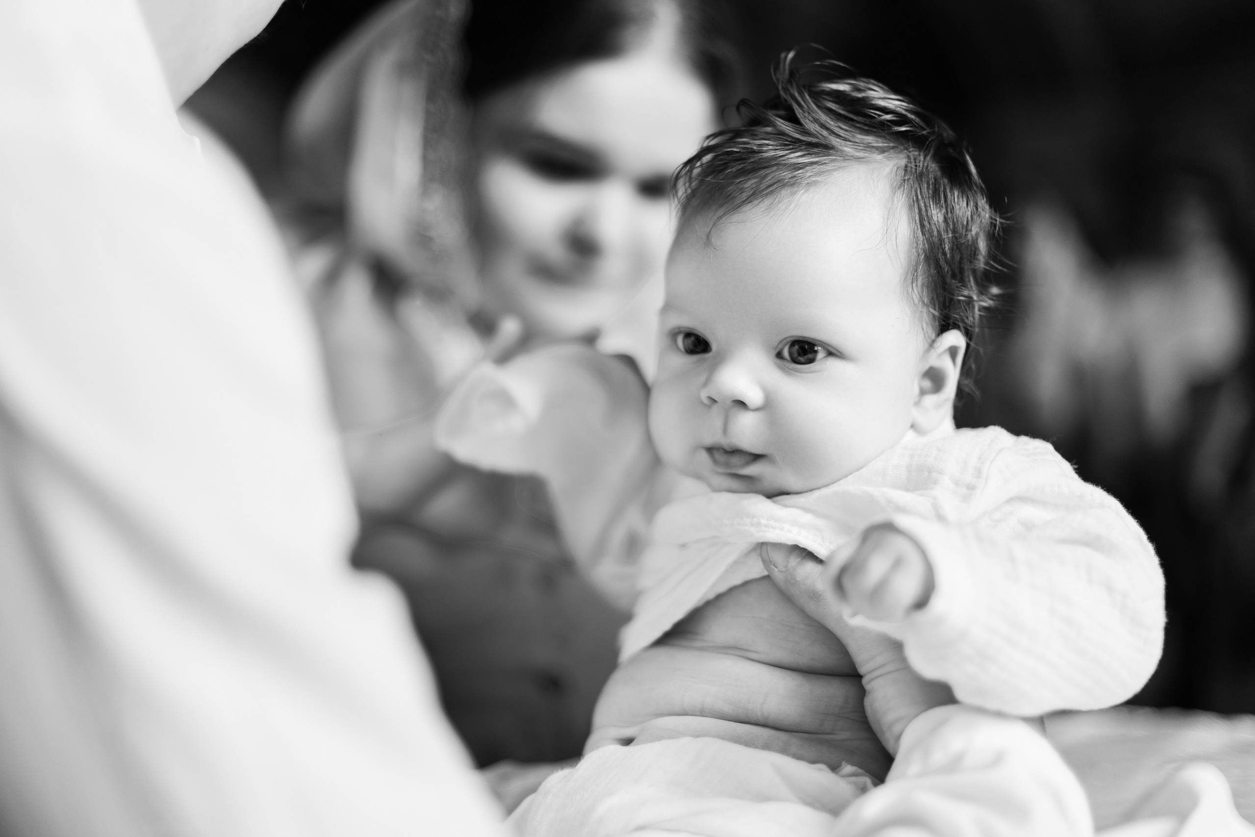 Матвей. Свадебный и семейный фотограф в городе Воронеж. Ирина Боловина