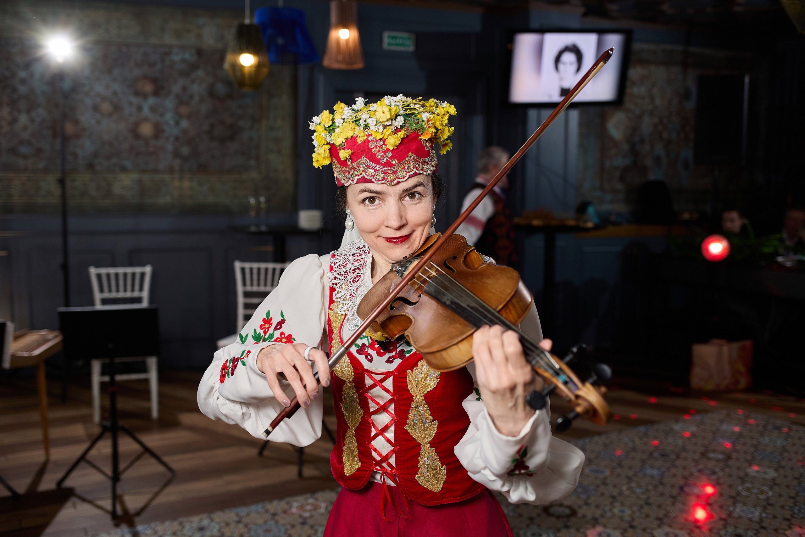 Юбилей. Свадебная, репортажная фотосъемка и видеосъемка в Минске. Илья и Юлия Ширмановы. Фотограф | Видеограф | Минск