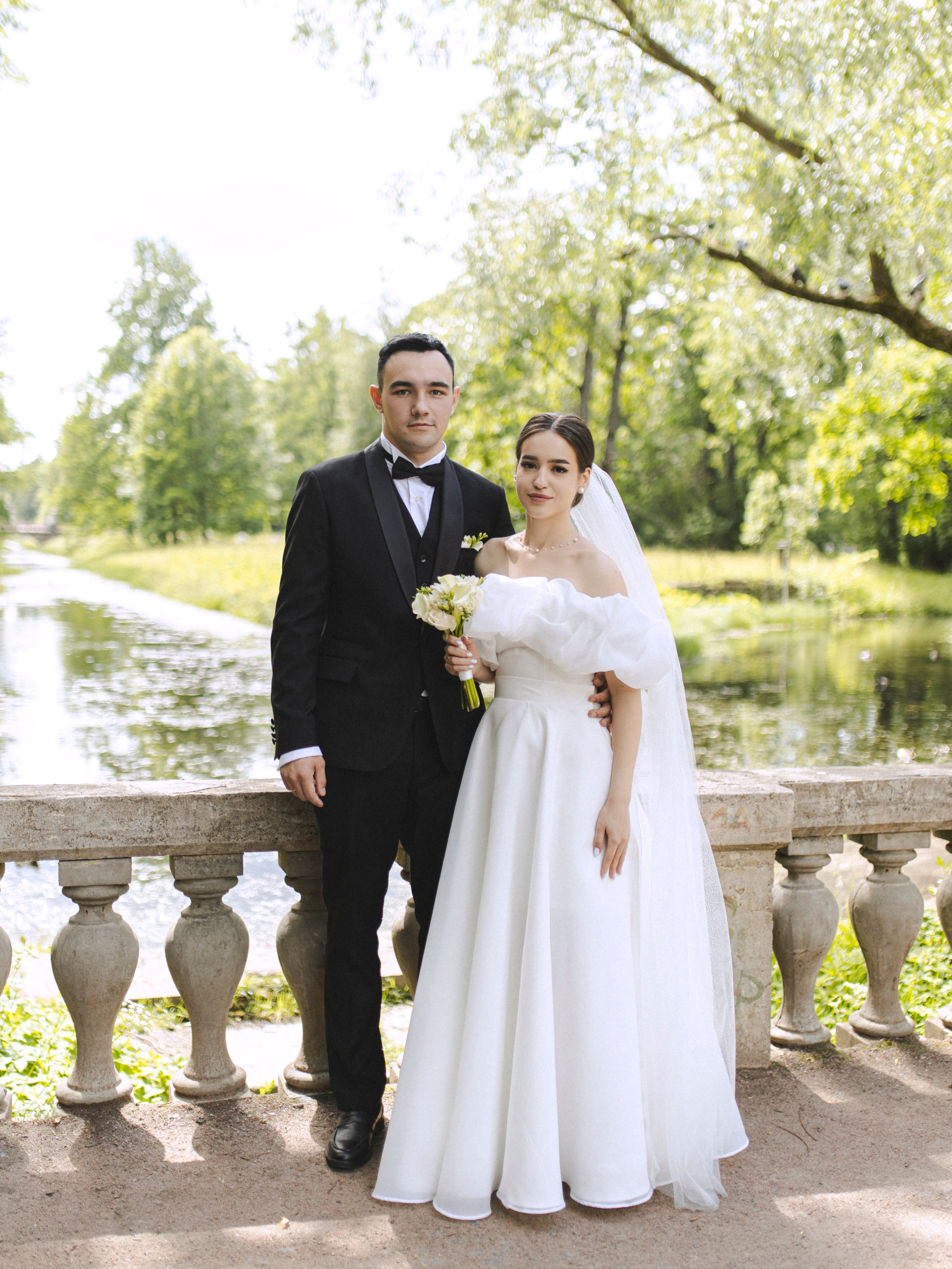 выездная регистрация