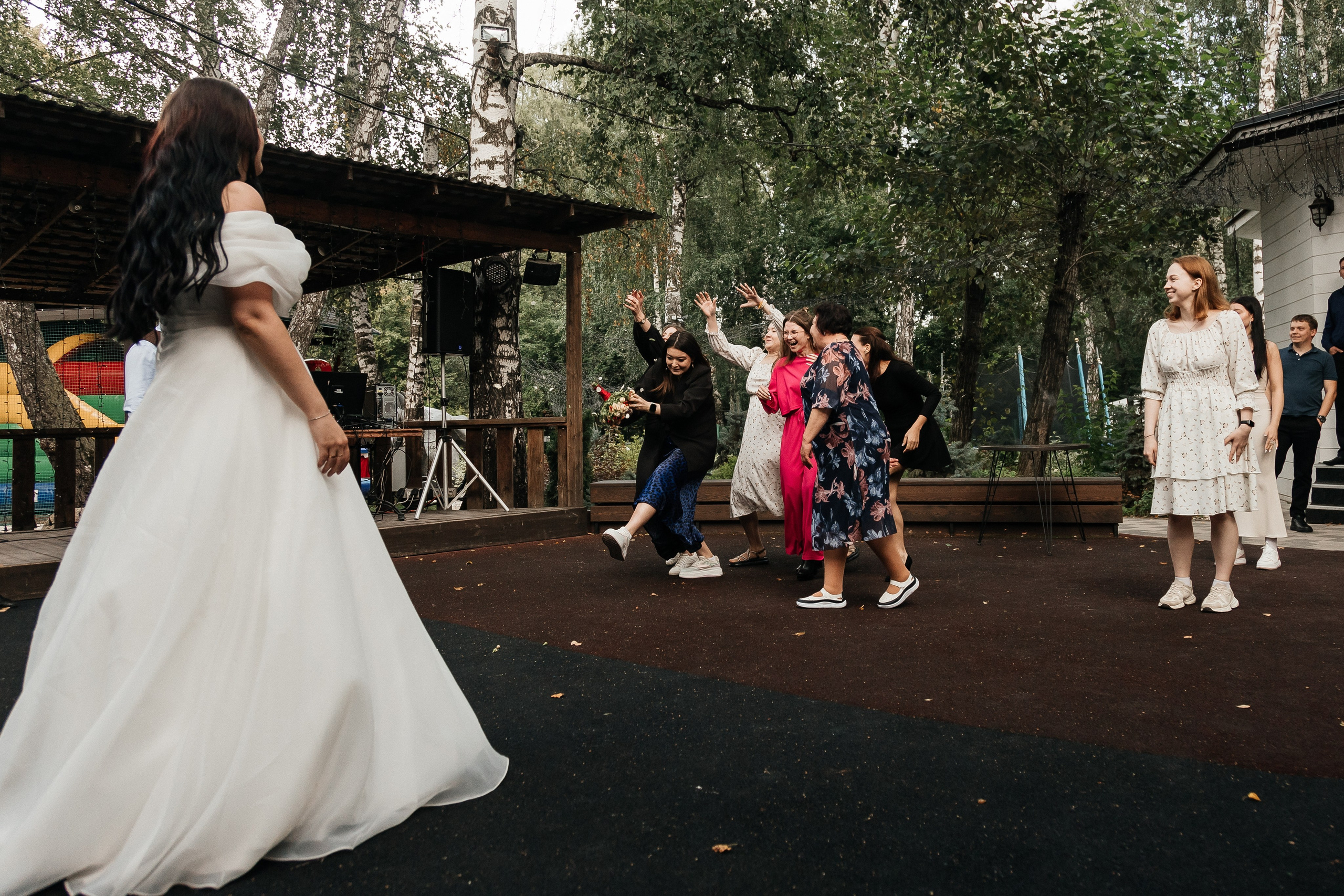 Дмитрий и Мария/2024. Свадебный и семейный фотограф в Екатеринбурге