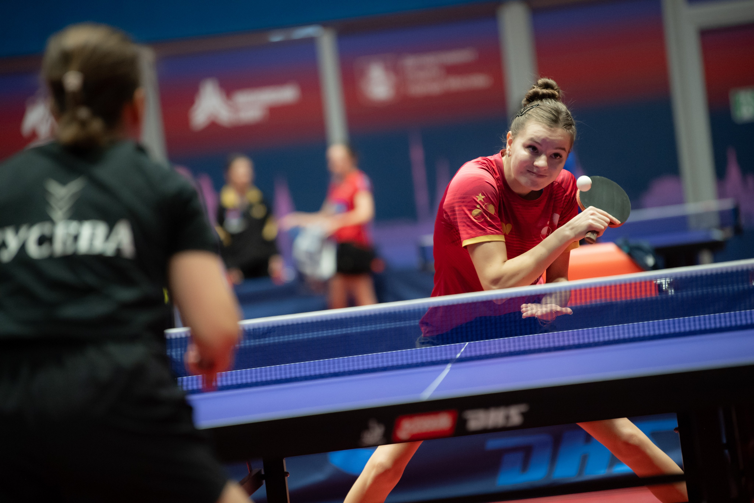 Спорт. Фотограф в Москве и Московской области