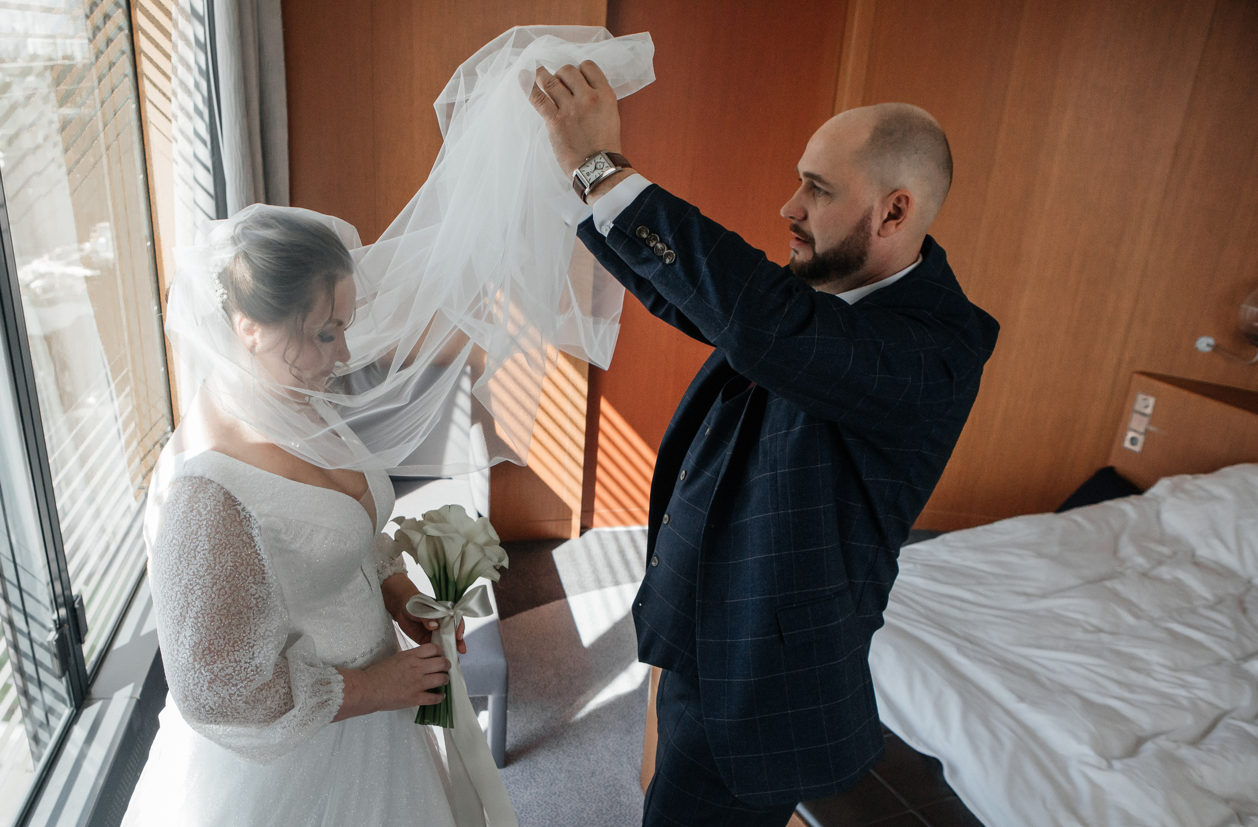 Свадьба Алексей и Люба. Свадебный и семейный фотограф Ибрагимова Мария из Екатеринбурга