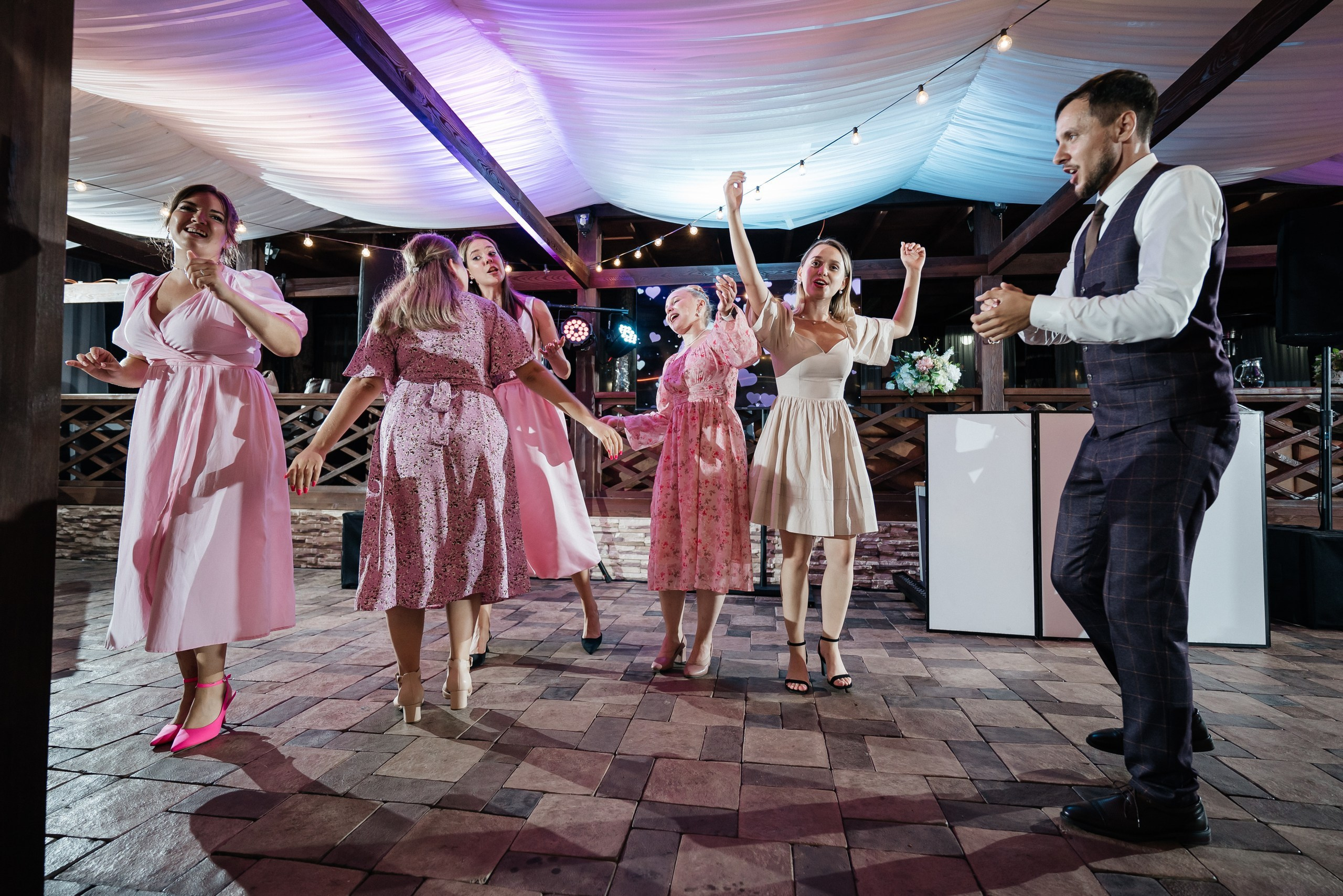 Дмитрий и Татьяна. Свадебный фотограф