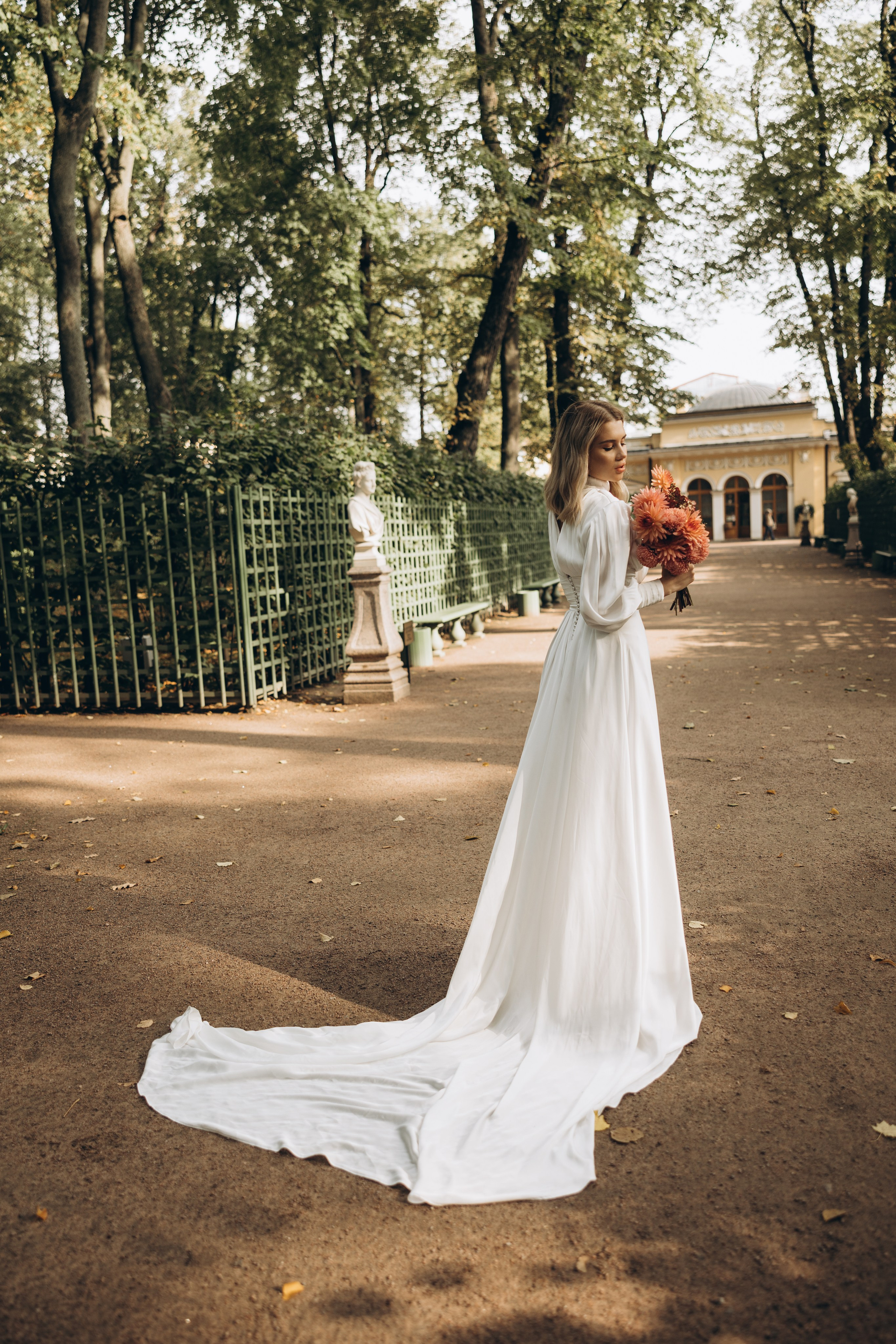 Алина & Игорь. Семейный фотограф в Москве Виктория Ястребинская