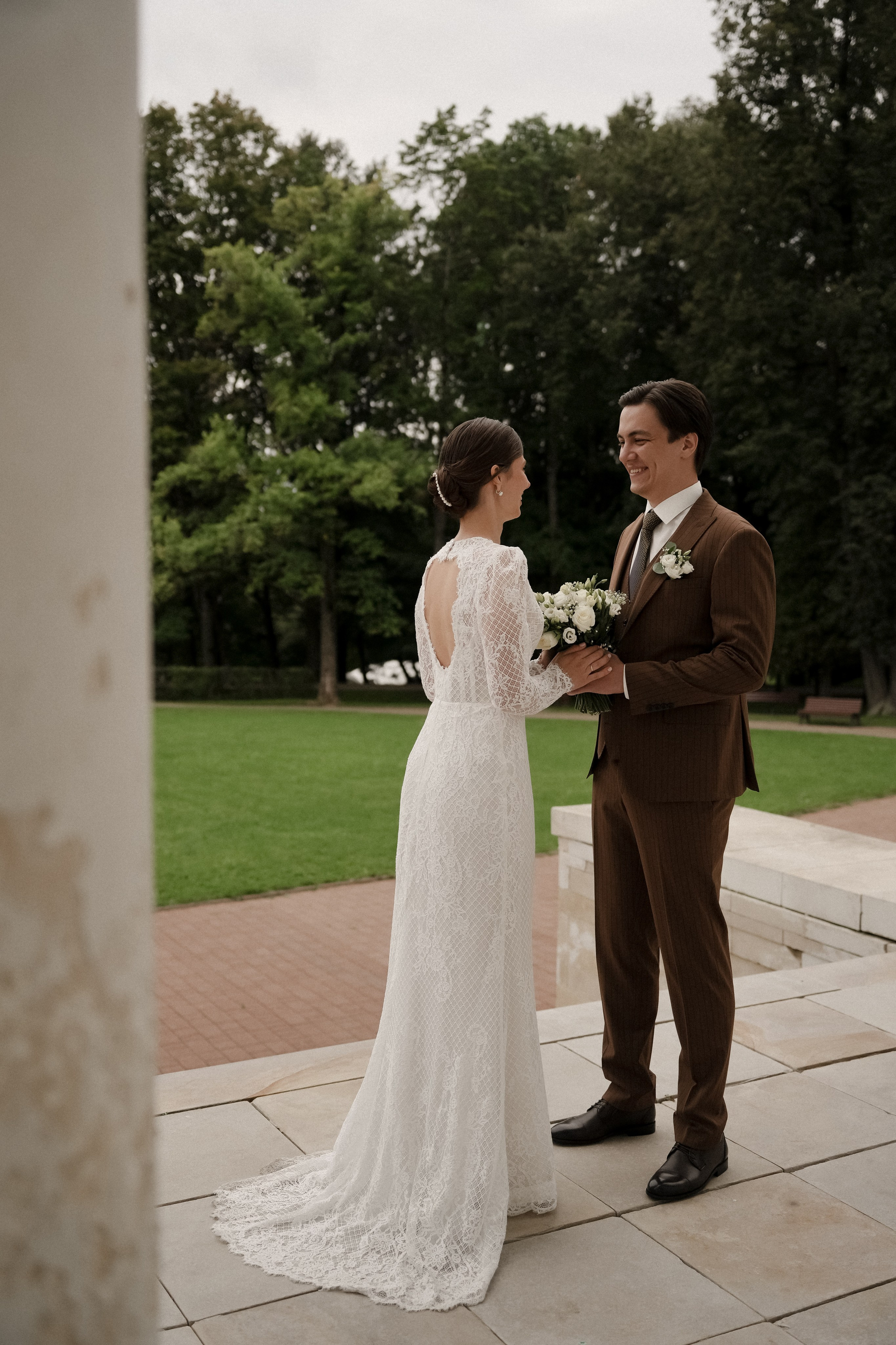 Динар и Анна