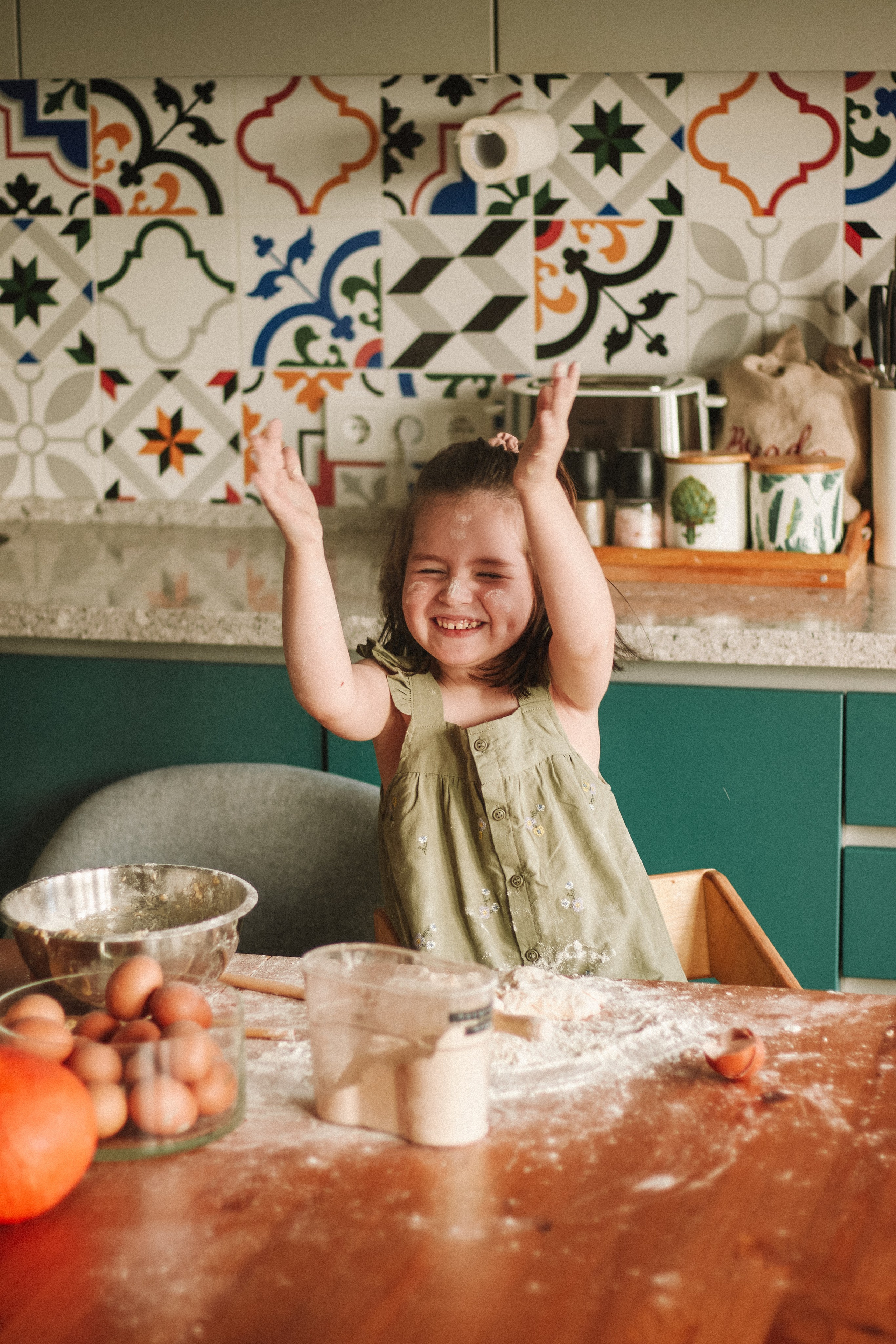 Семейная фотосессия для мамы и дочки. Фотограф Москва Карпова Евгения