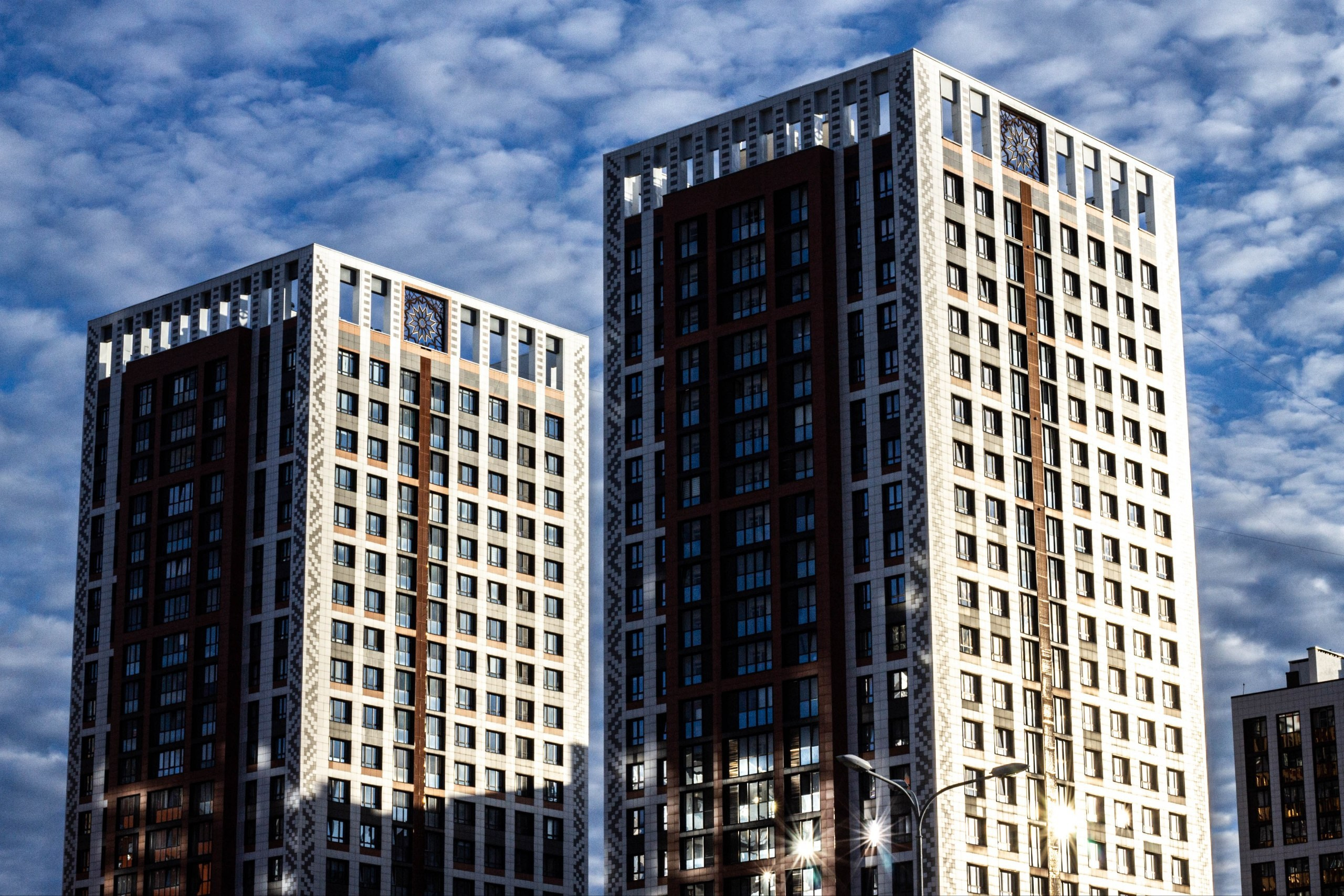 Абстракции. Mintonov's Film Studio