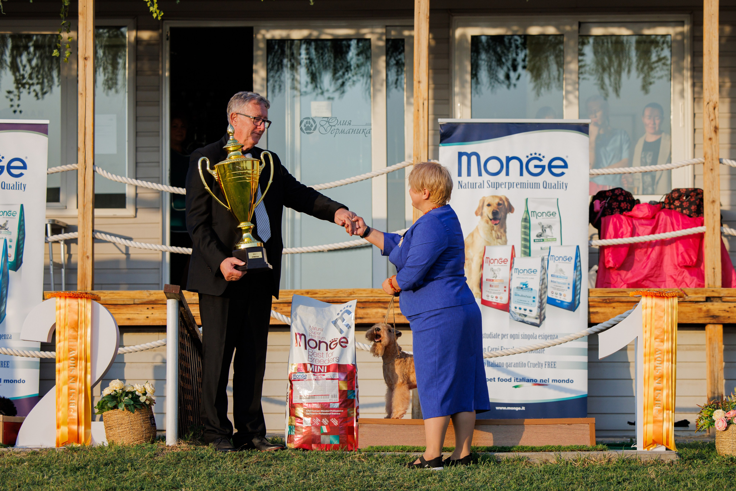 Армения,Ереван 3хCACIB 15-17.10.2024. Фотограф-анималист Юлия Германика