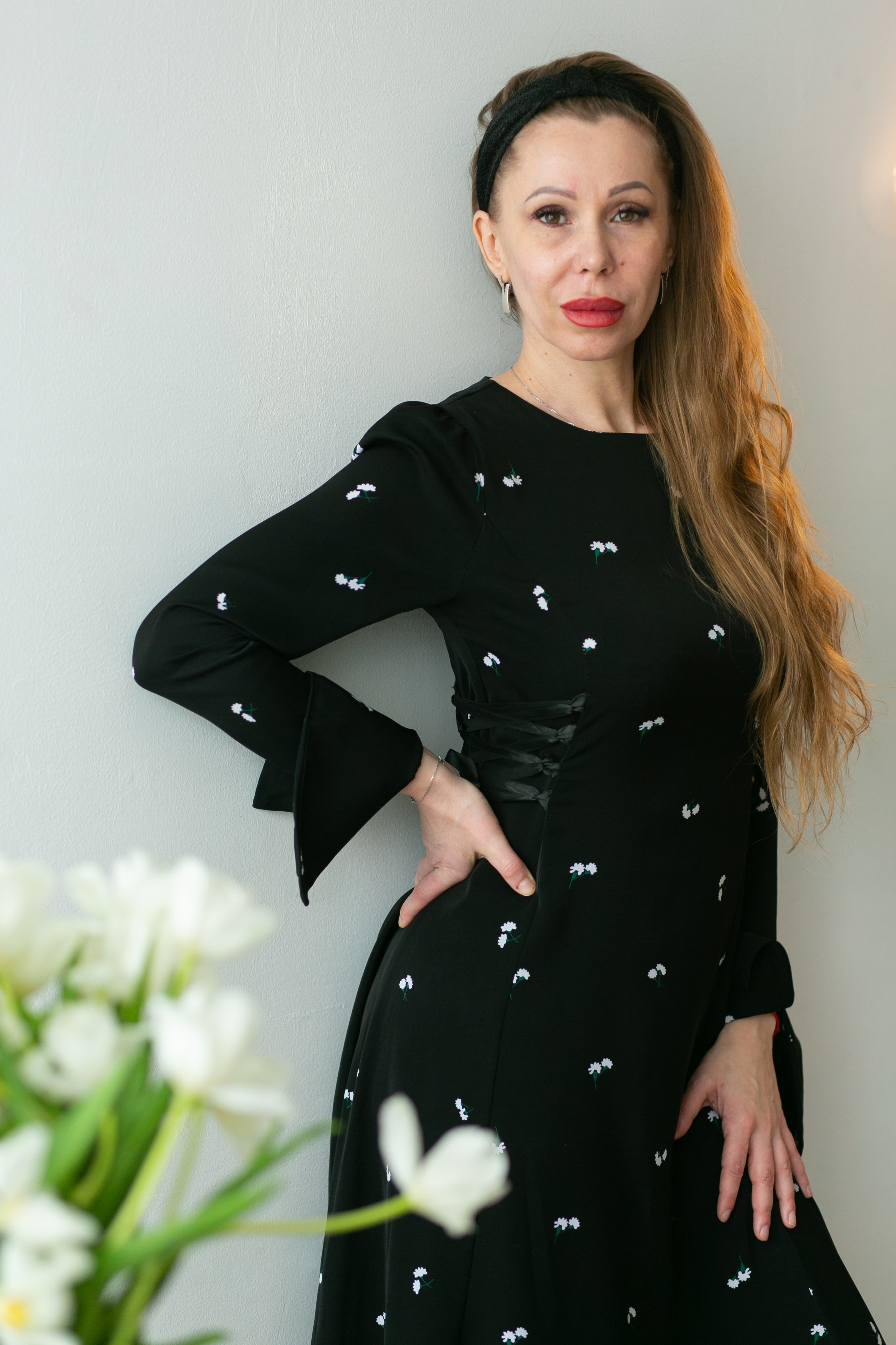 Наталья. Фотограф новорожденных и семейный фотограф НСО г. Бердск Марина Львова