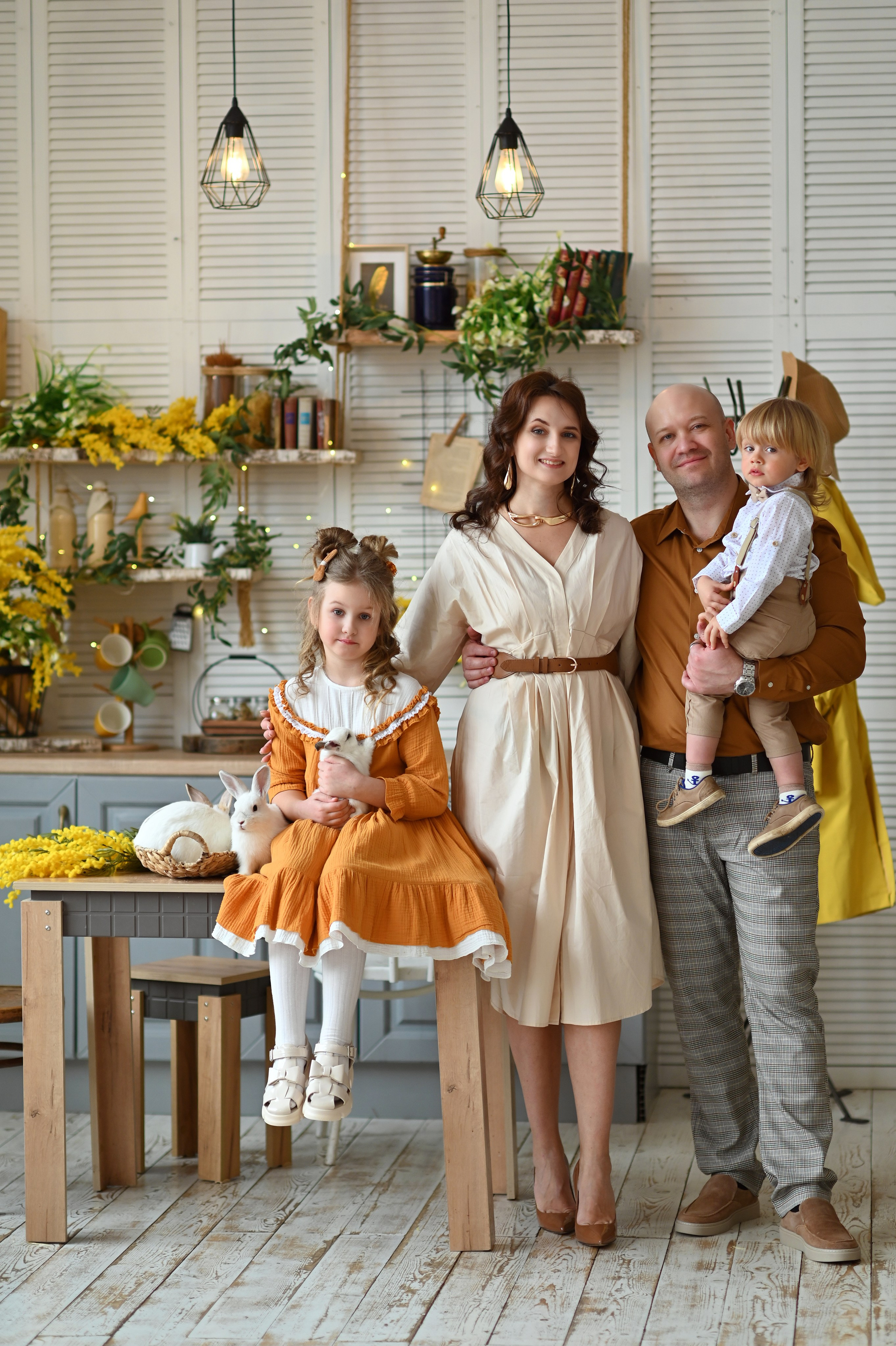 Весна. Фотограф Альбина Вакунова