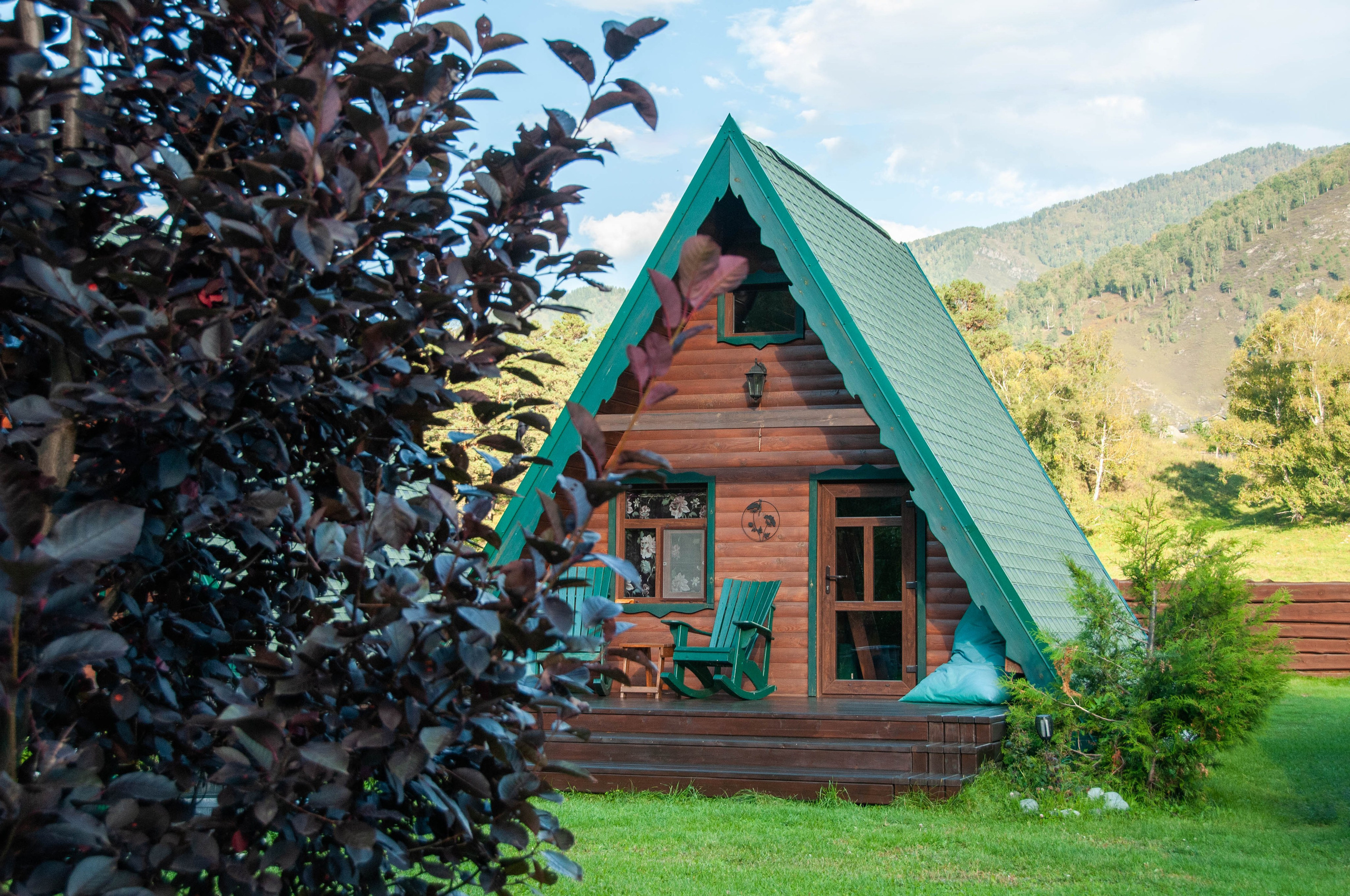 Интерьеры, ландшафты, предметы. Портретный фотограф в республике Алтай Юлия Шевченко