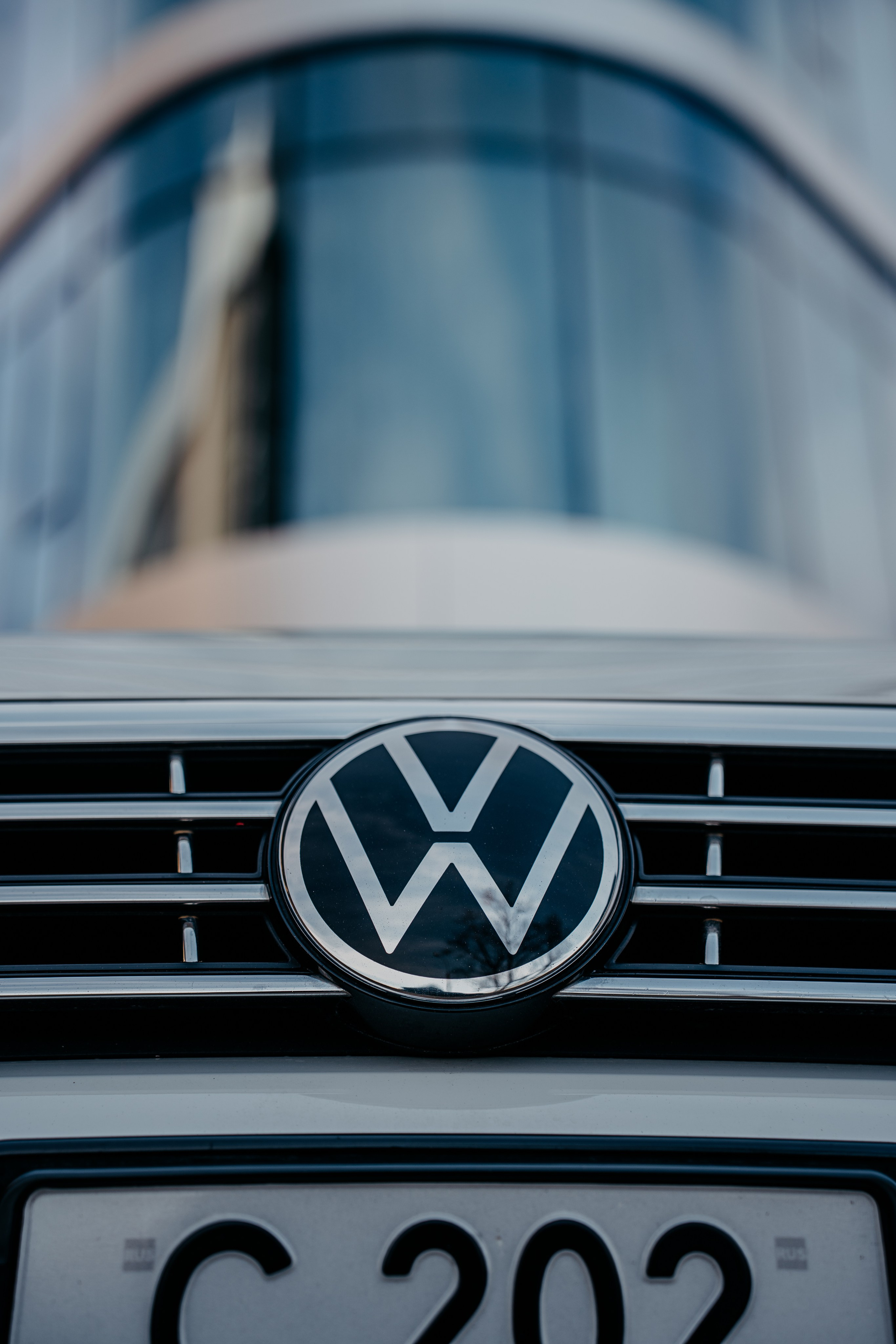Volkswagen Passat. Фотограф, видеограф и пилот дрона на Байкале