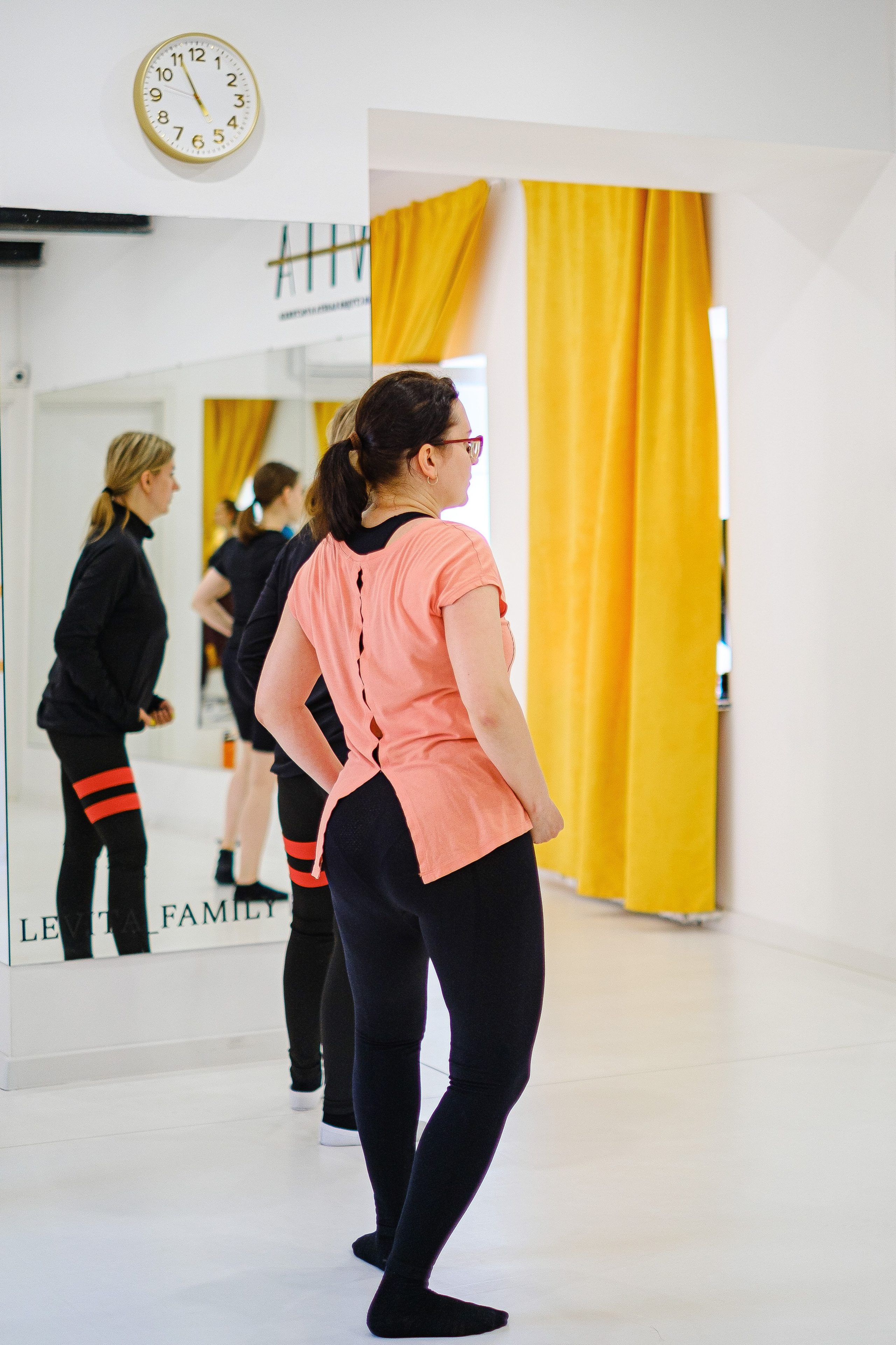 «LEVITA» Петергоф. Фотограф Мария Хлебникова Санкт-Петербург Москва