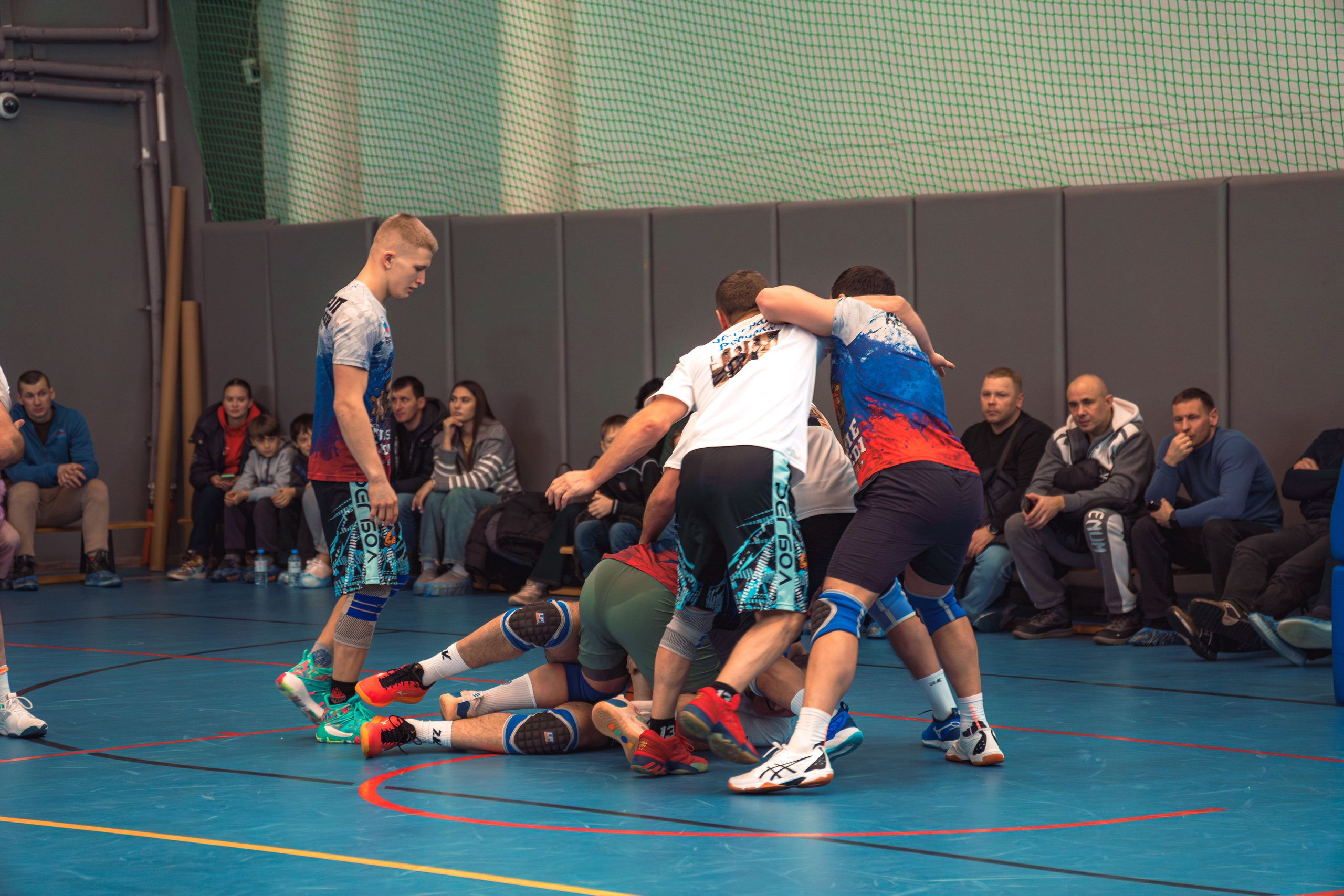 Рекбол. Макаров Сергей|Creamlebot Фотограф города Ростов-на-Дону