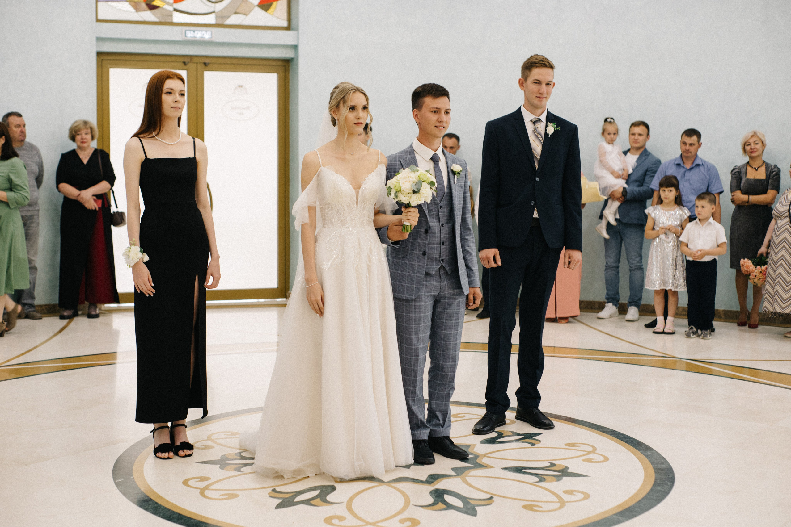 Свадебный день. Фотограф в Иркутске