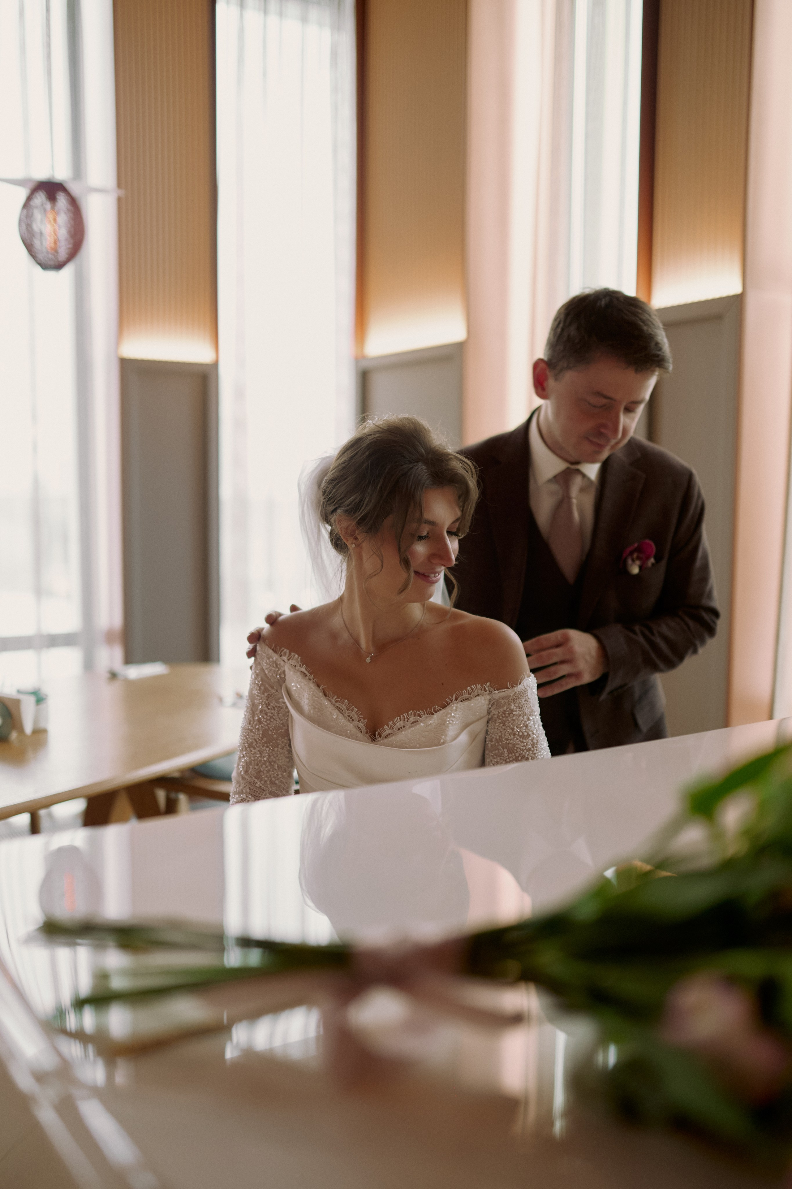 Александр и Саша. Семейный и свадебный lifestyle-фотограф в Москве Мария Петрова