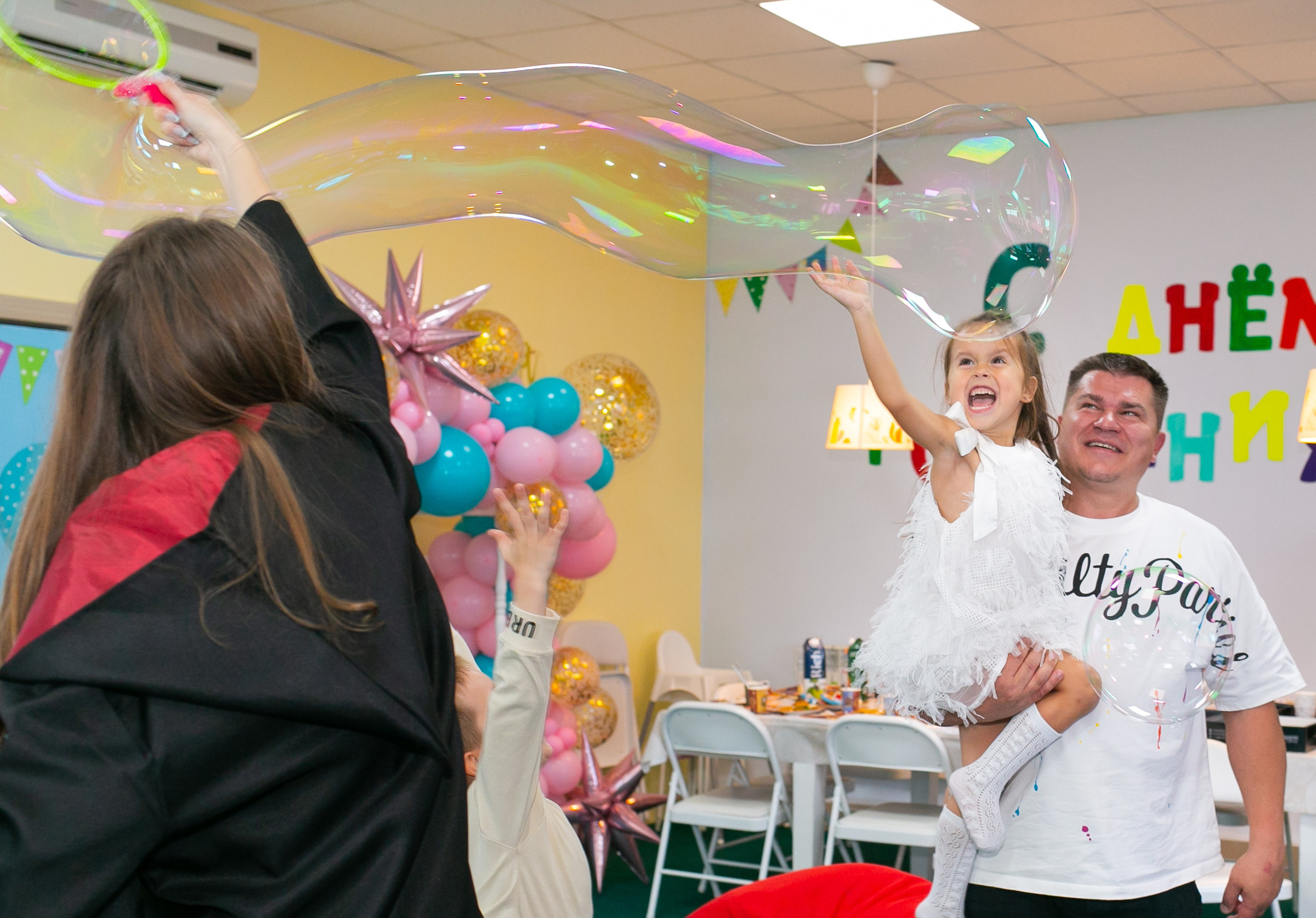 Праздники. Фотограф новорожденных и семейный фотограф НСО г. Бердск Марина Львова