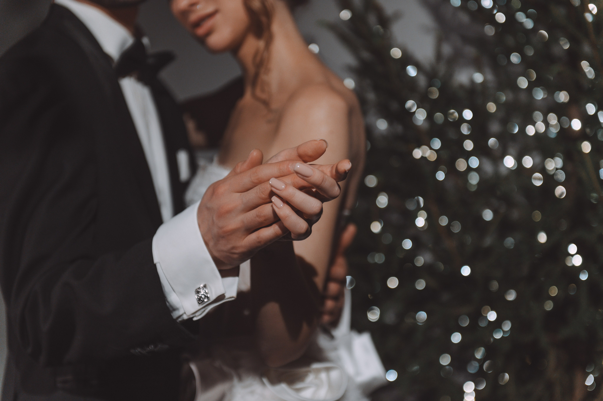 Мария и Тимур. Свадебный и семейный фотограф в Санкт-Петербурге — Мария Черепанова