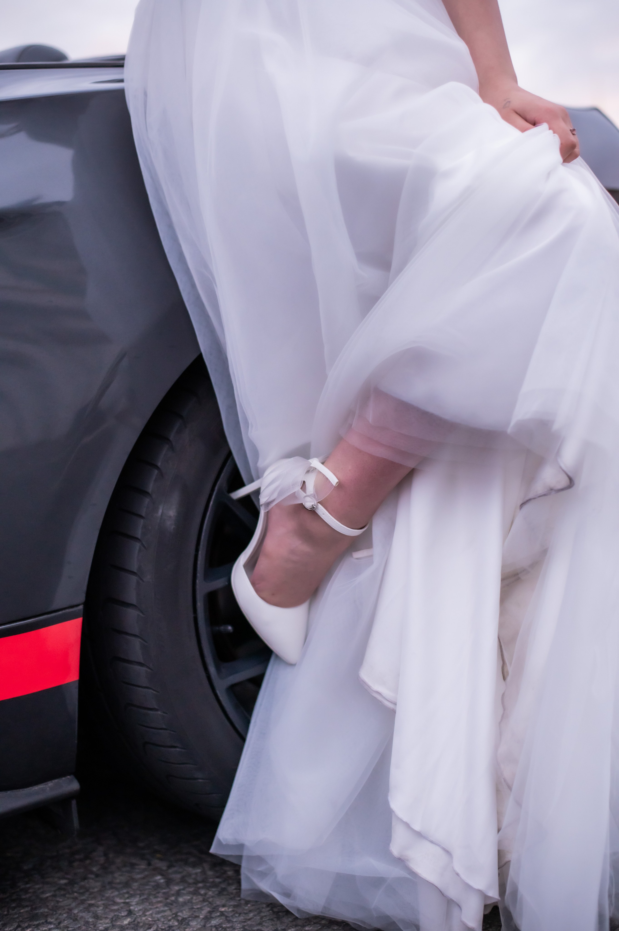 Анастасия и Руслан. Свадебный и семейный фотограф в Санкт-Петербурге — Мария Черепанова